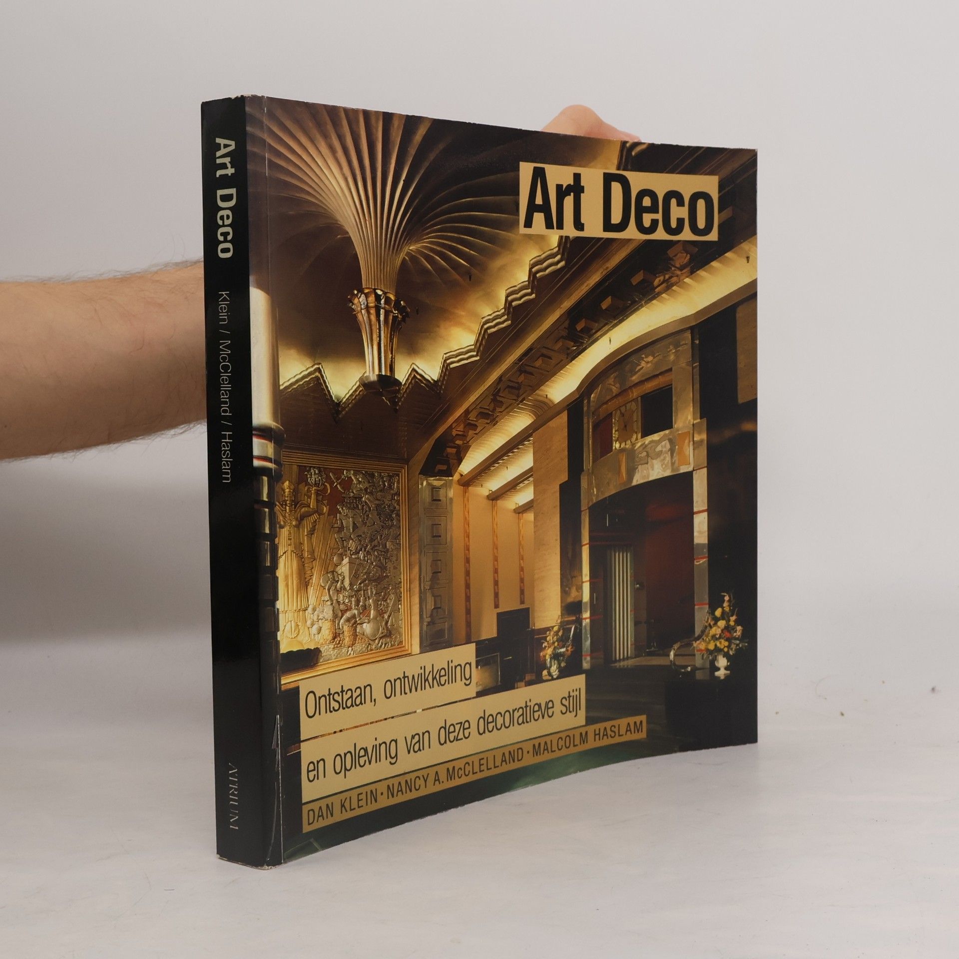 Art deco