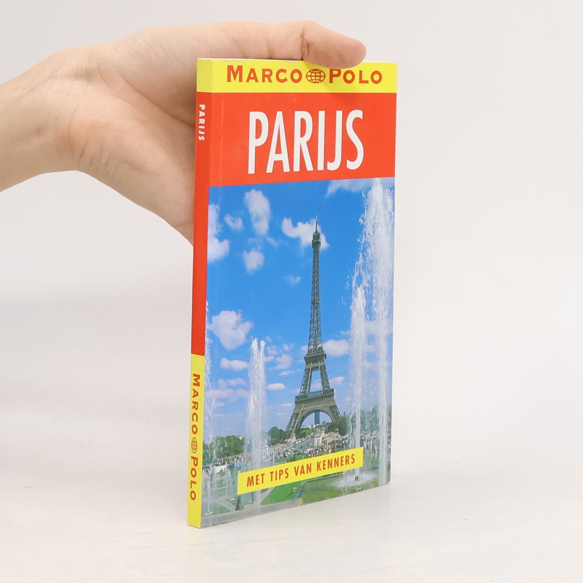 Marco Polo Parijs