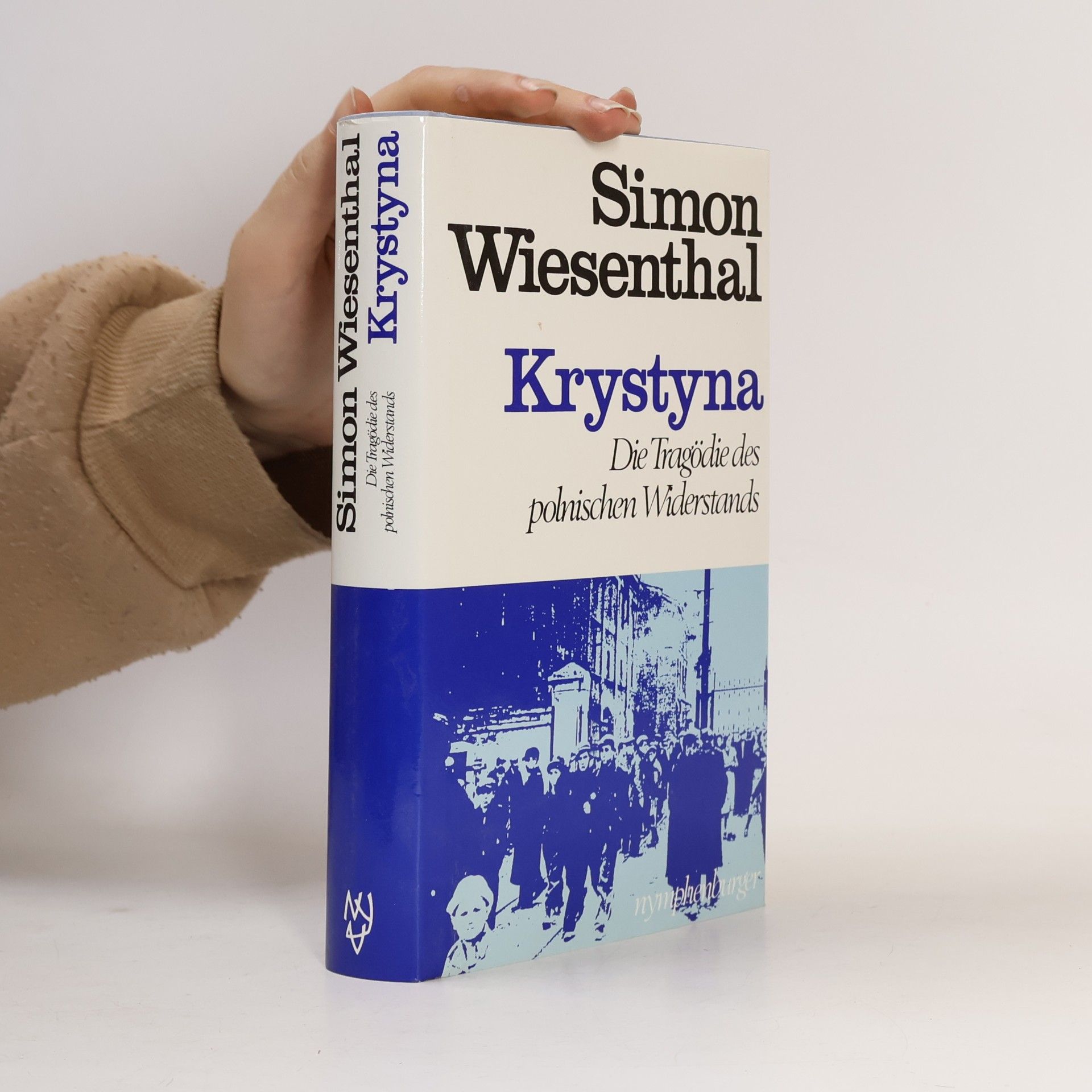 Krystyna