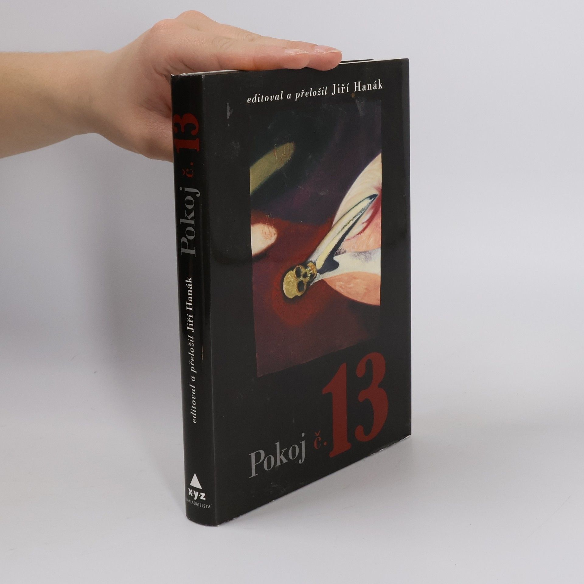 Pokoj č. 13