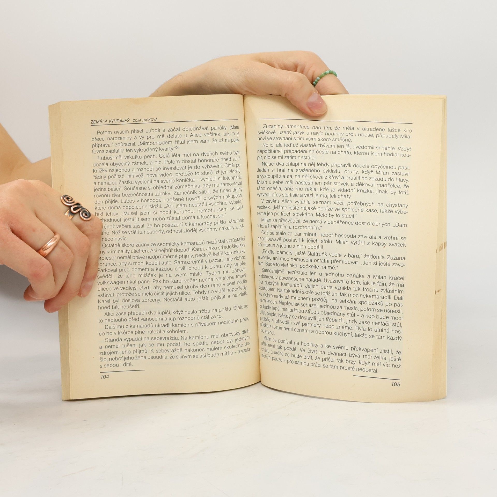Jan Vladislav Zemři a vyhraješ a další kriminální příběhy