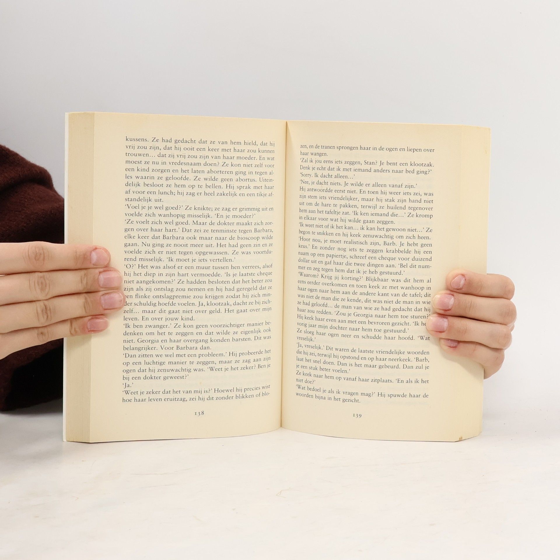 Danielle Steel Eens in je leven (Poema pocket)