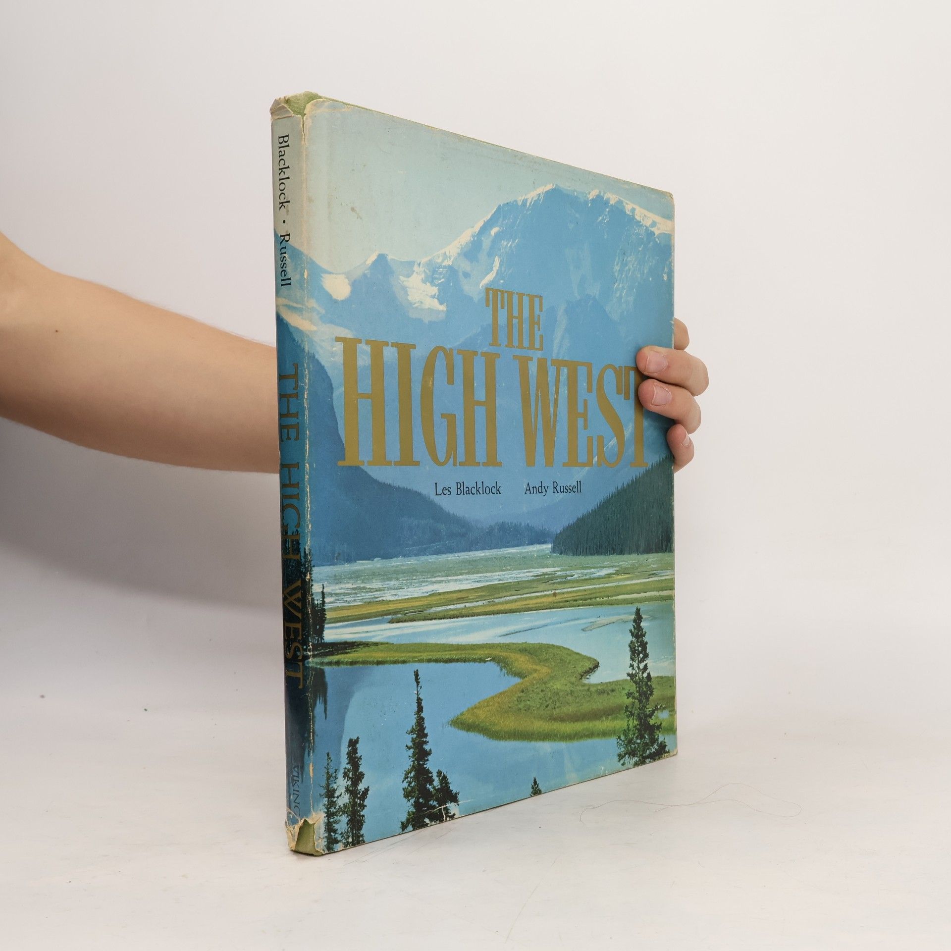 The High West