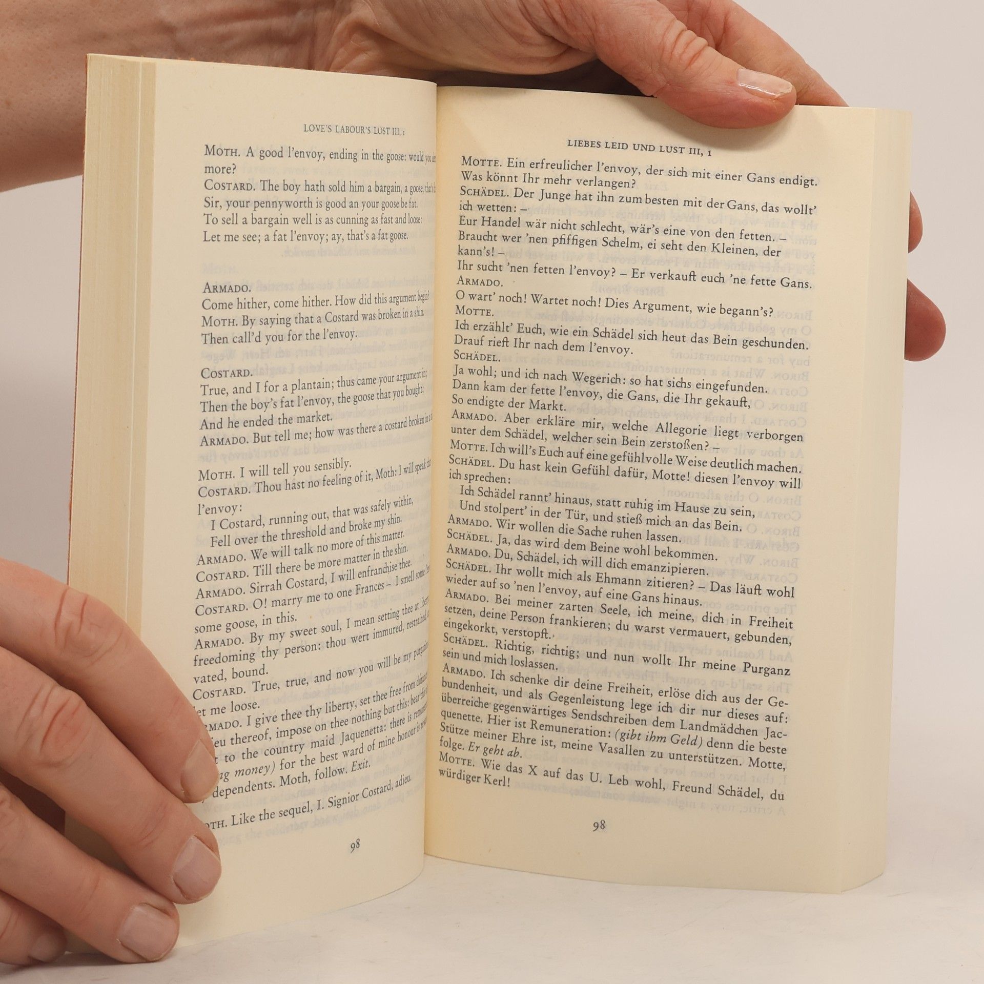 Shakespeare Shakespeare 1-2