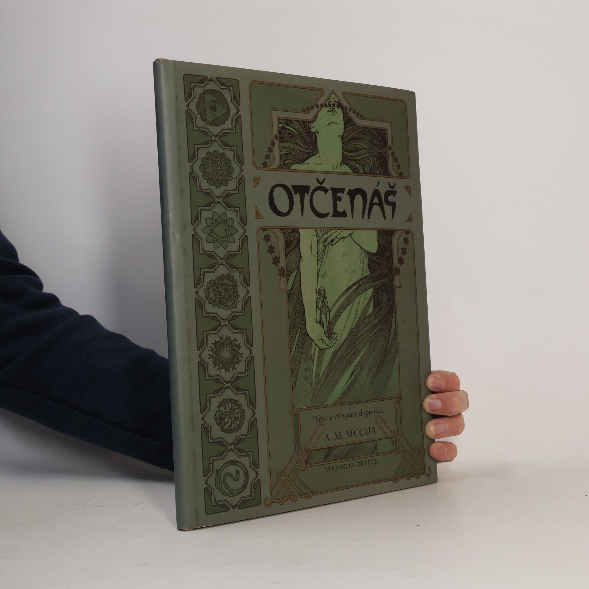 Otčenáš