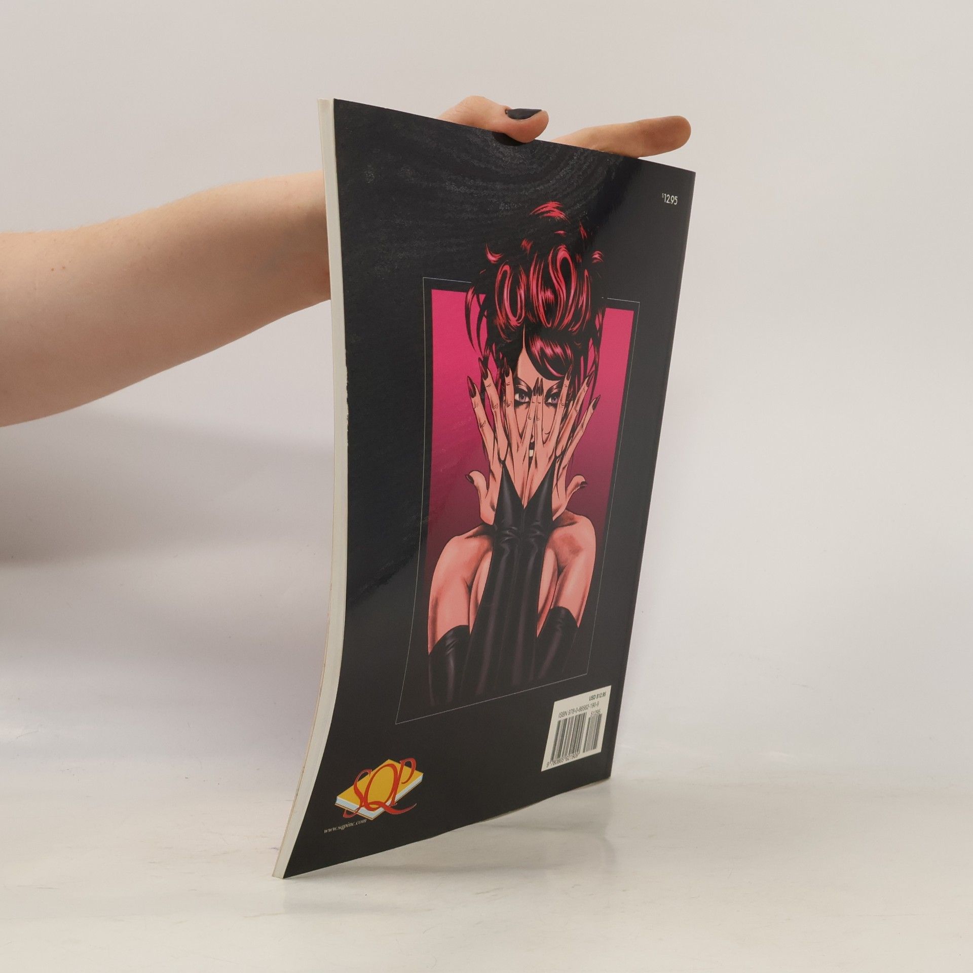 Celestino Pes Magenta. The Power of Pink