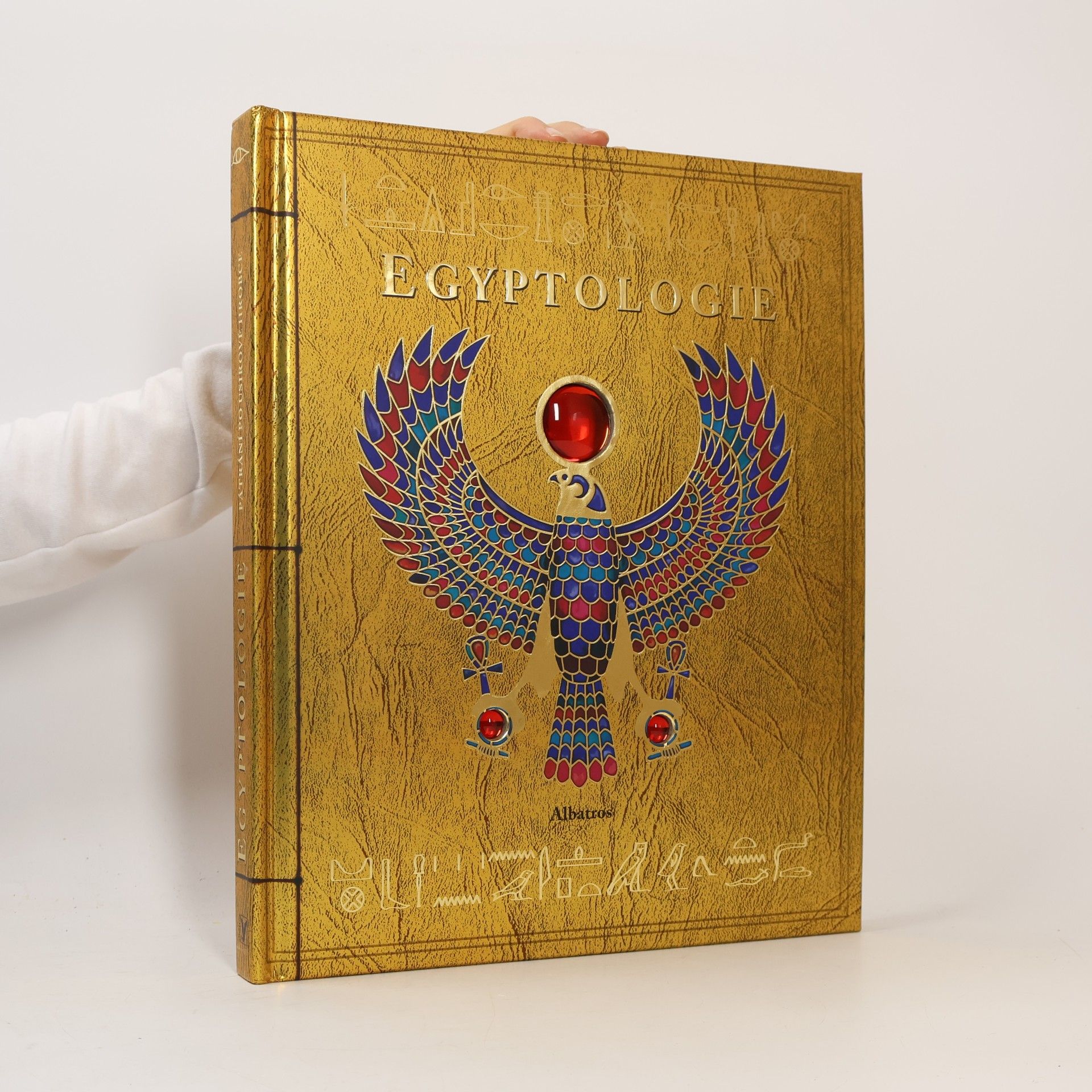 Autorenkollektiv Egyptologie