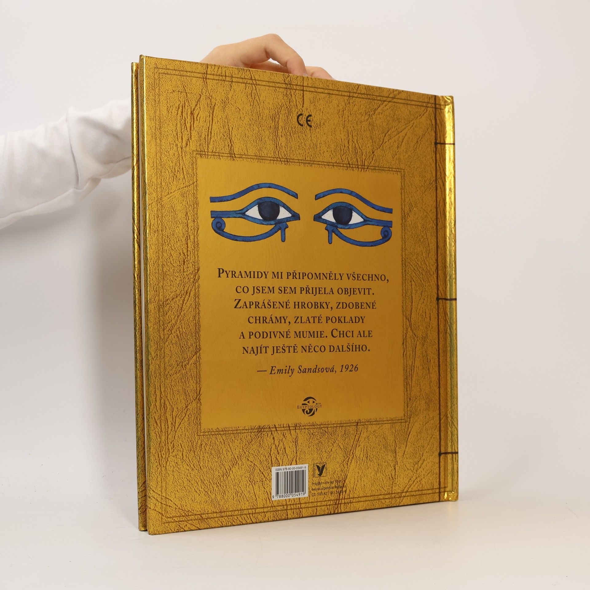Autorenkollektiv Egyptologie