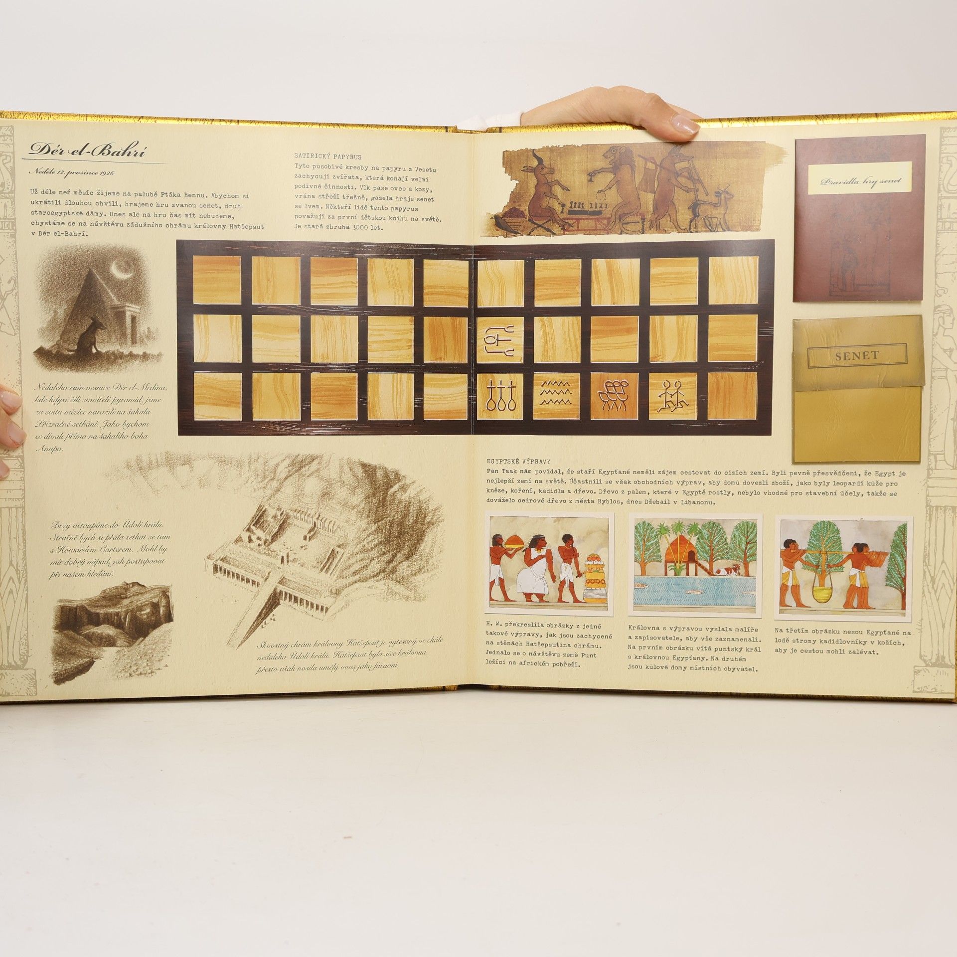 Autorenkollektiv Egyptologie