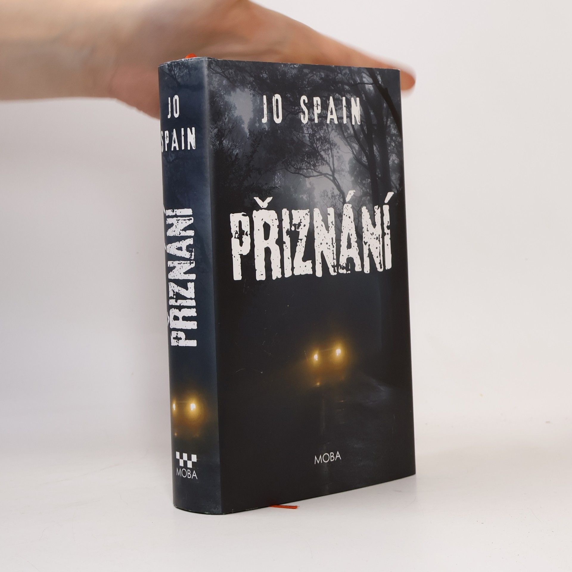 Přiznání