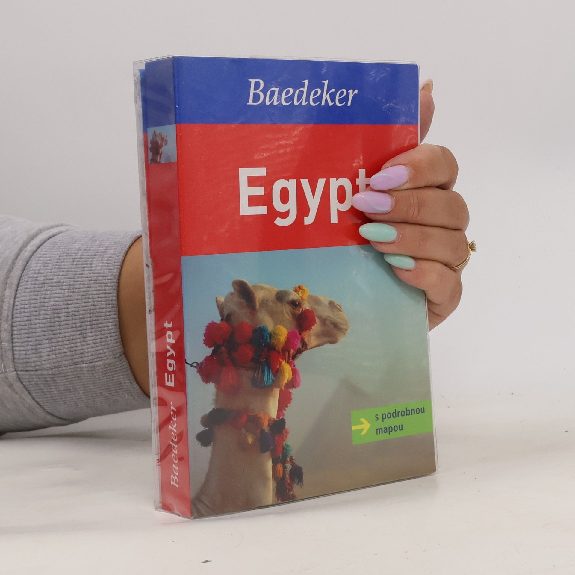 Egypt