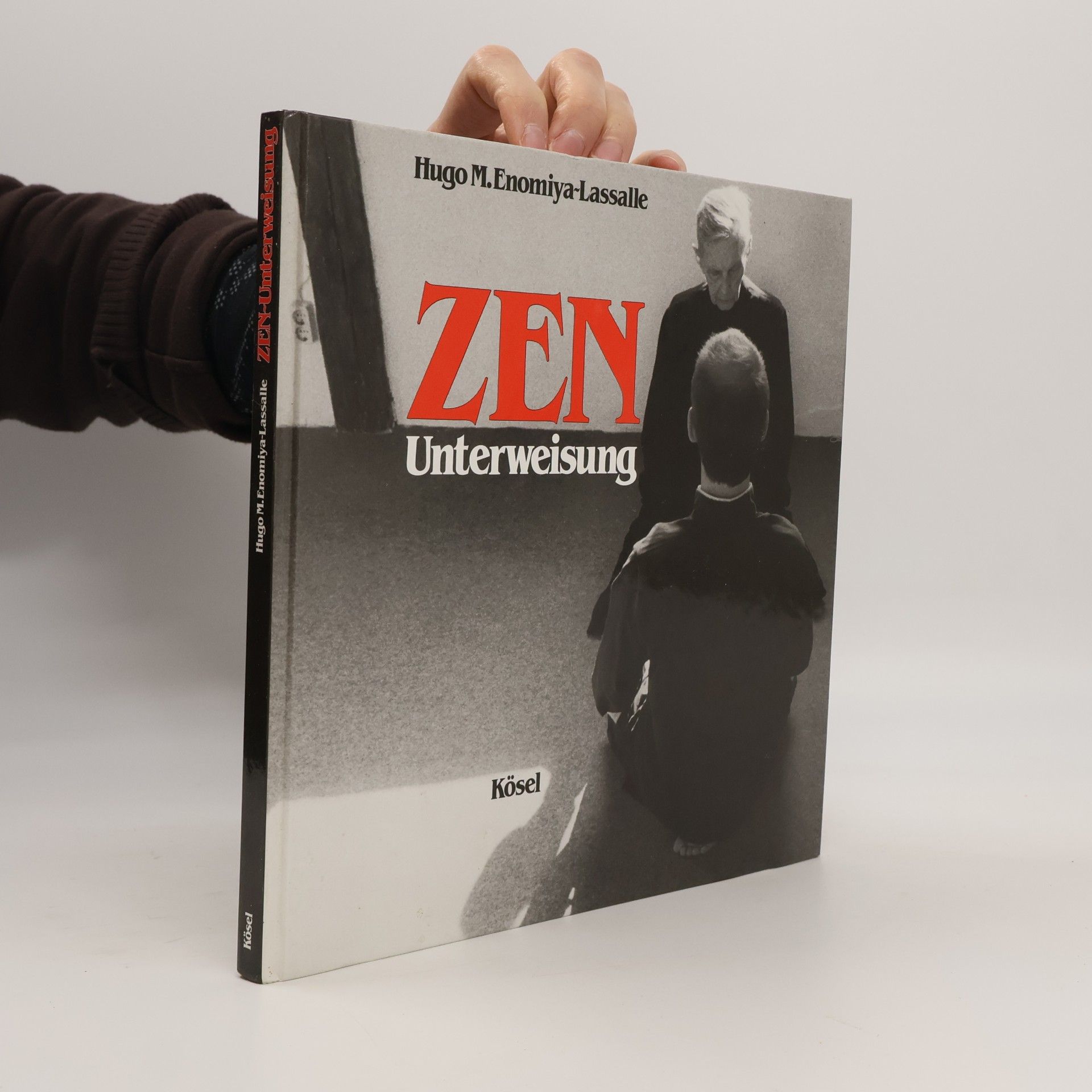 Zen-Unterweisung