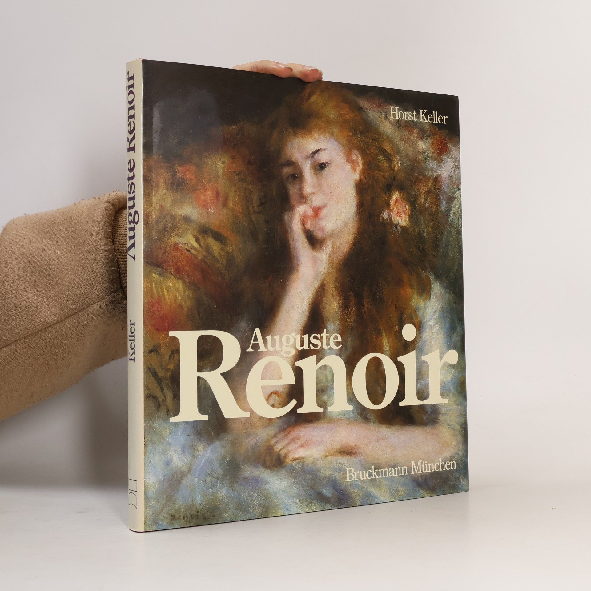 Auguste Renoir