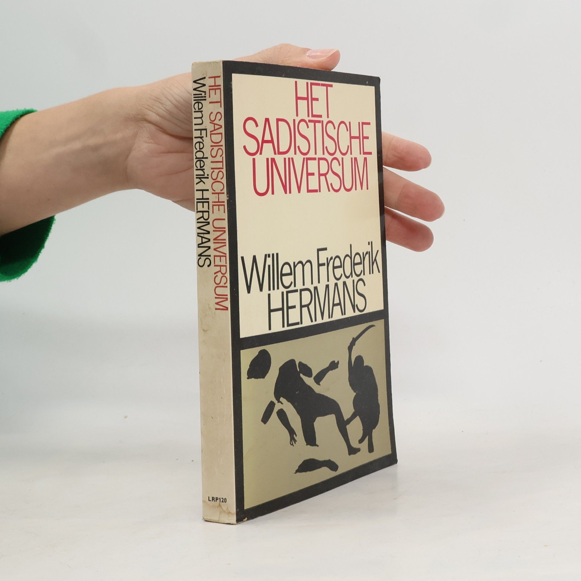 Het sadistische universum