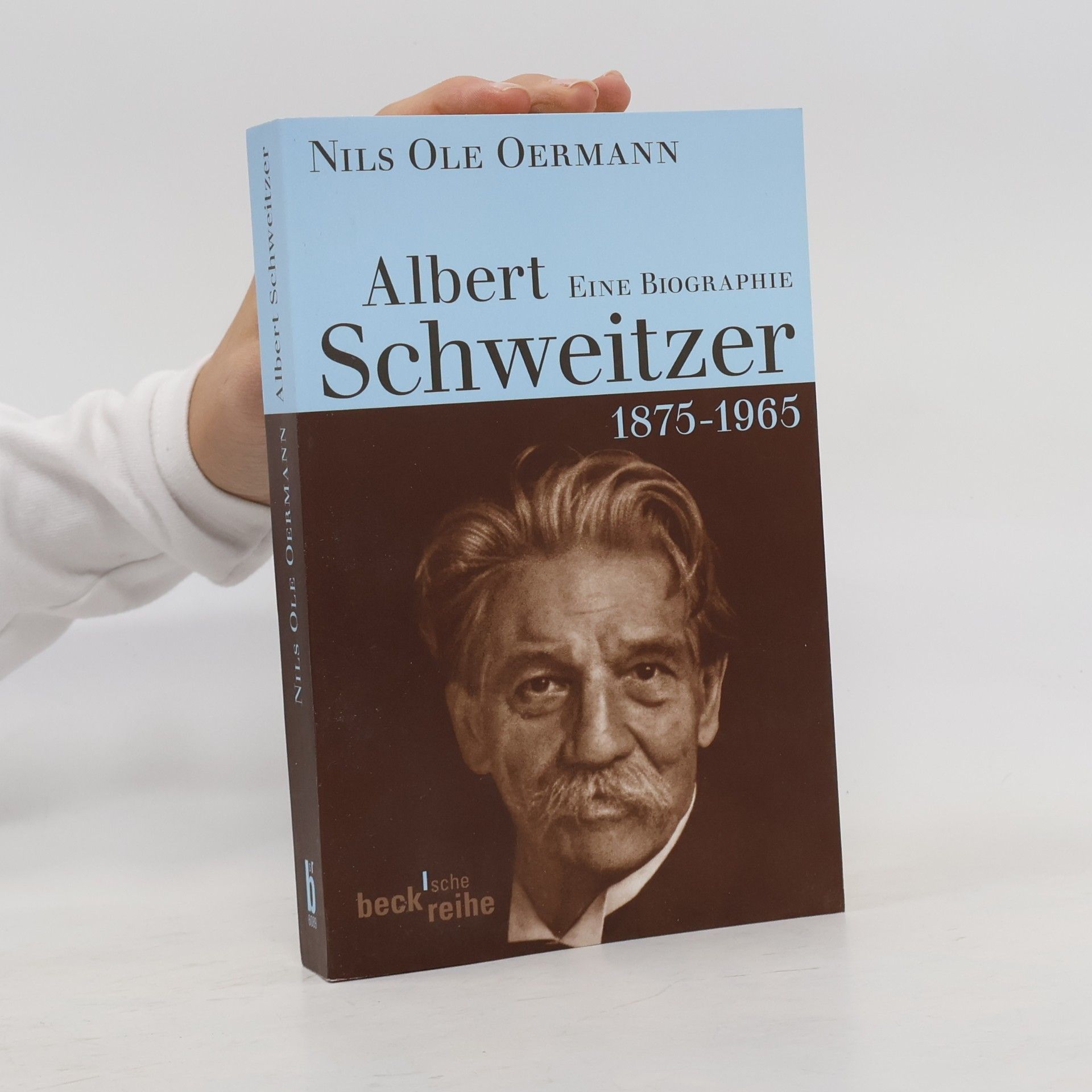 Albert Schweitzer