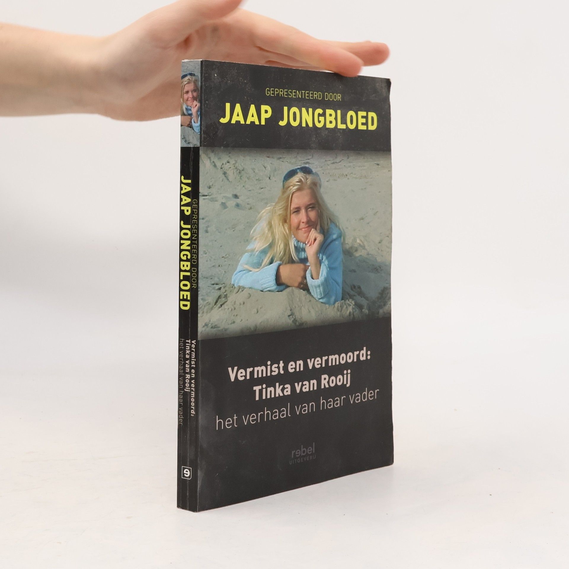 Vermist en vermoord