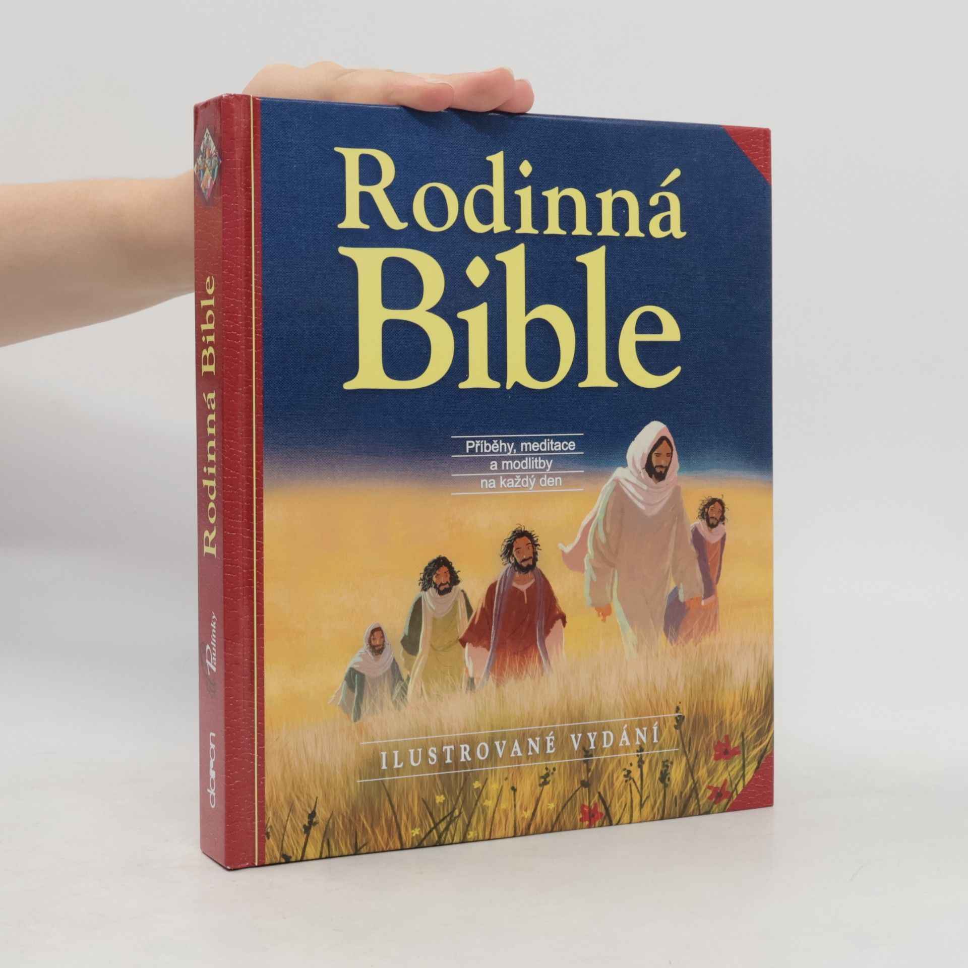 Rodinná Bible