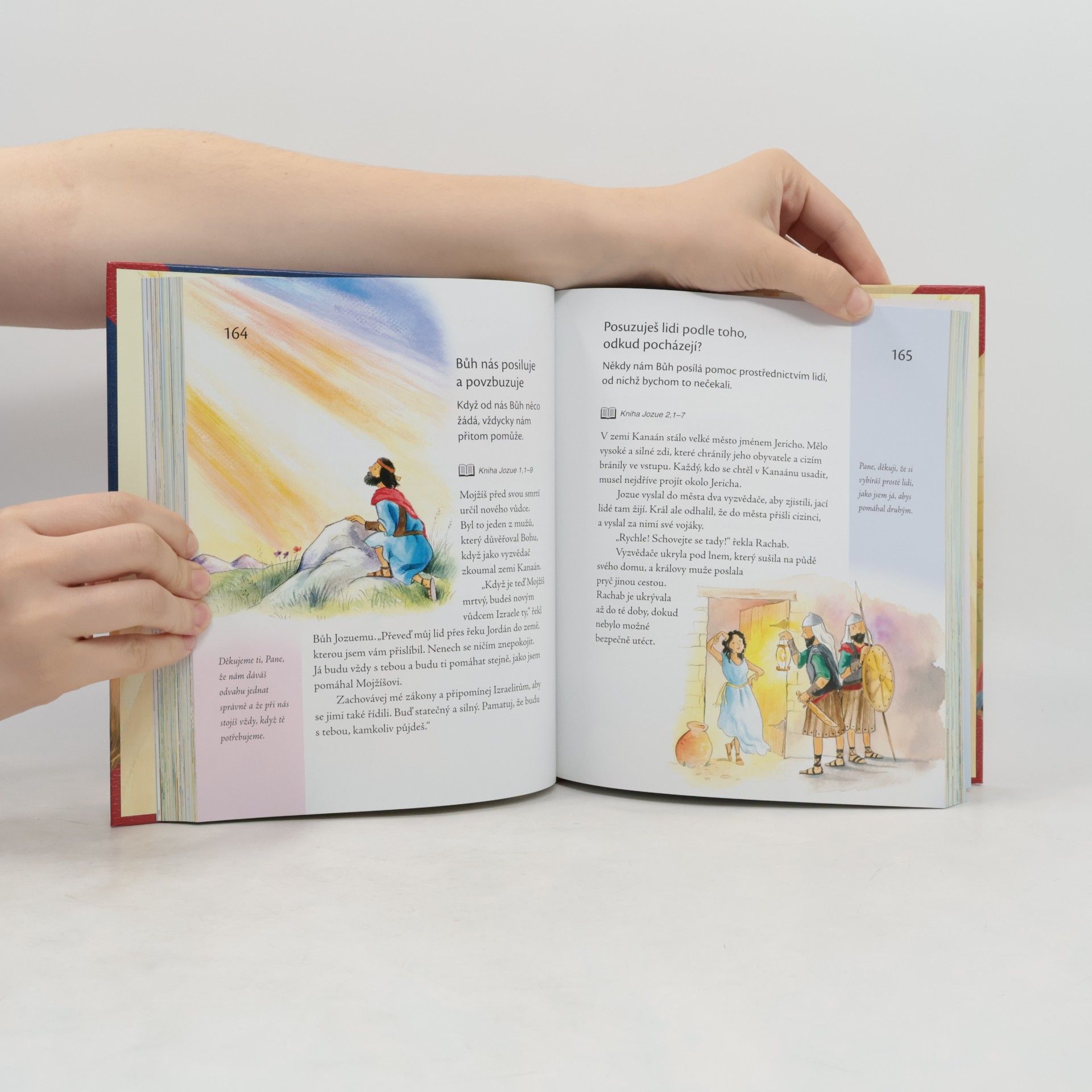 Sally Ann Wright Rodinná Bible