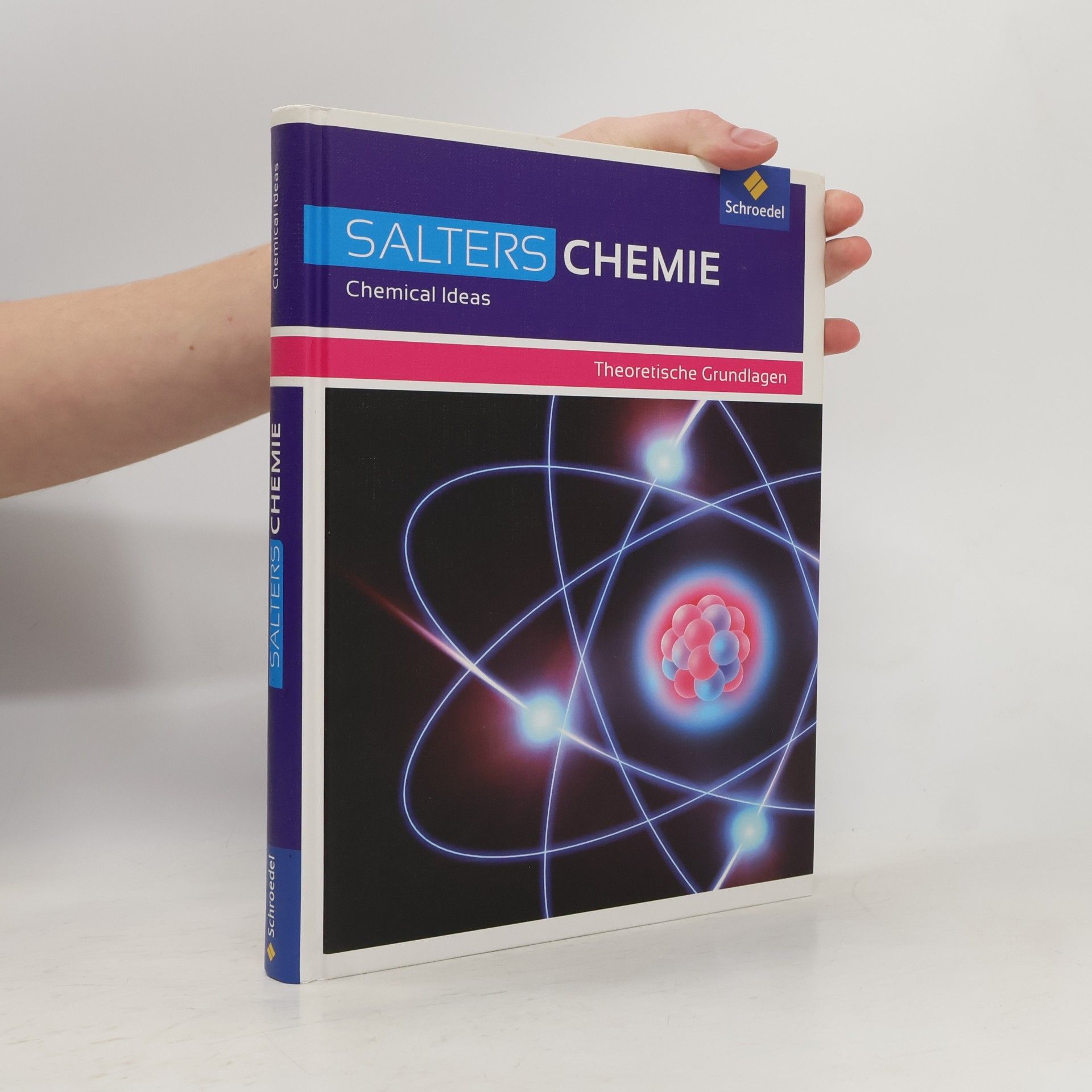 Salters Chemie