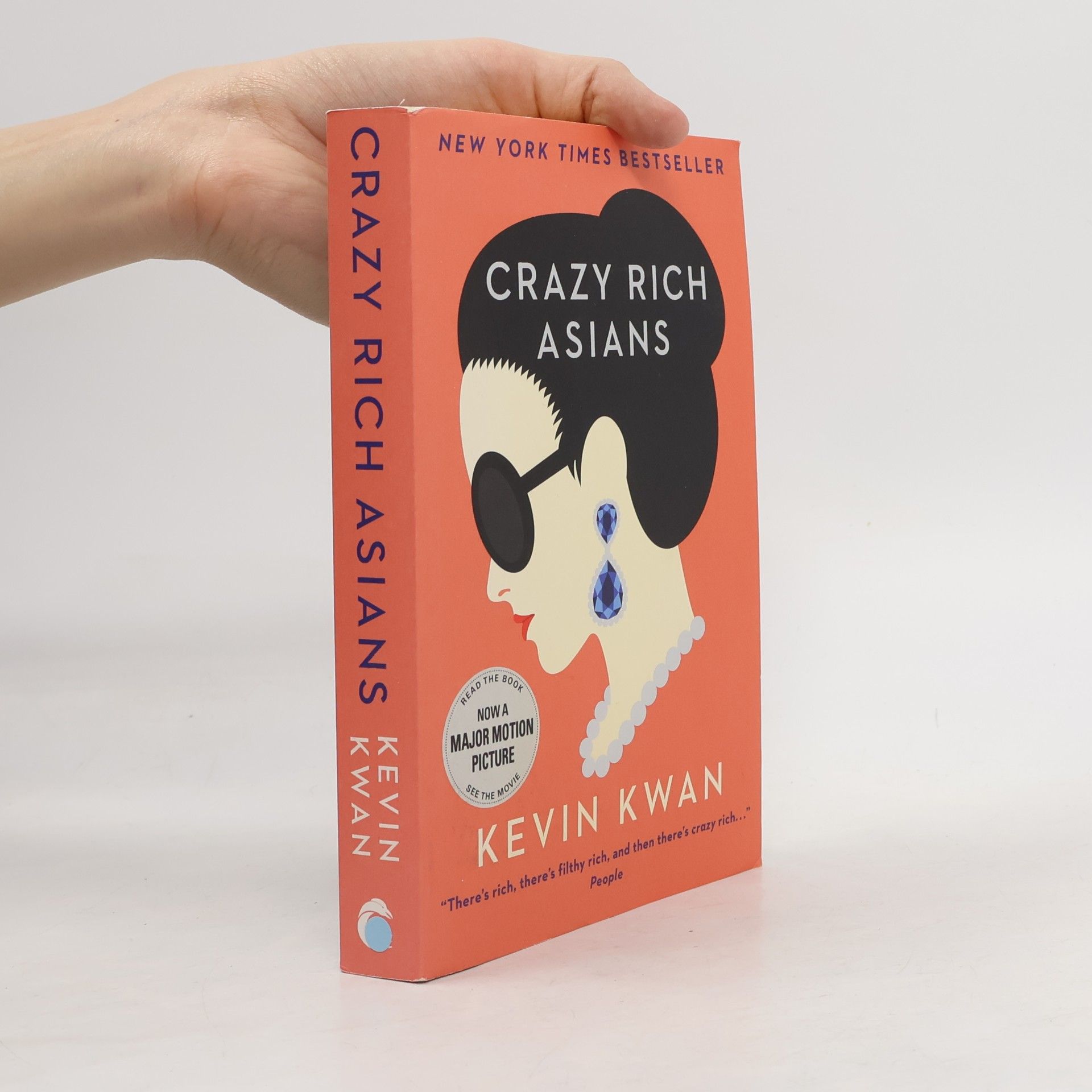 Crazy Rich Asians