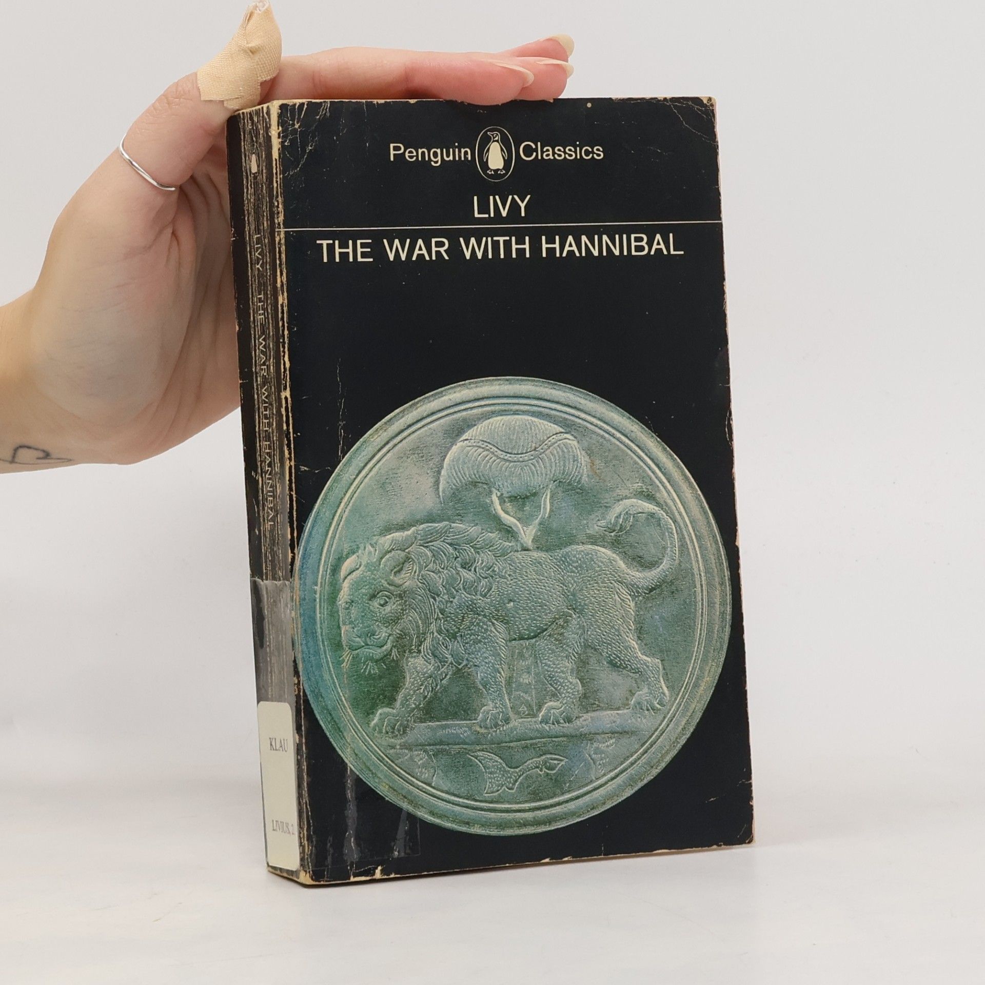 The War with Hannibal