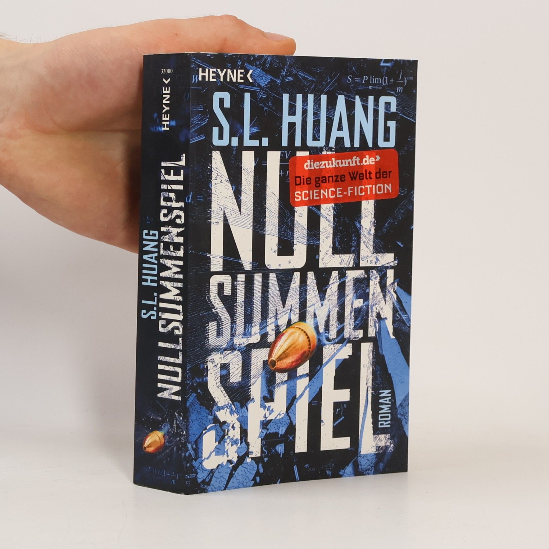 Nullsummenspiel