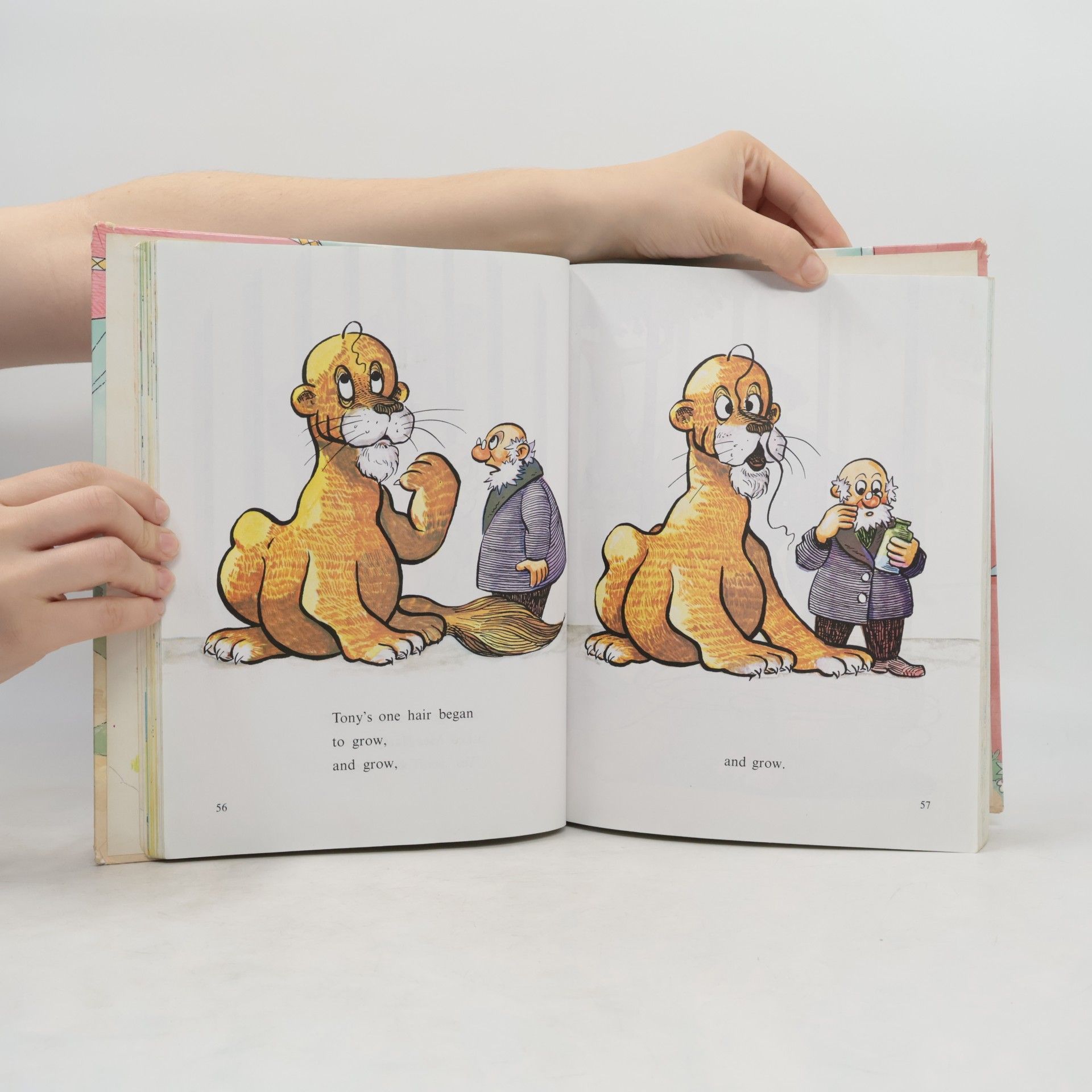Leland B. Jacobs The Read-It-Yourself Storybook