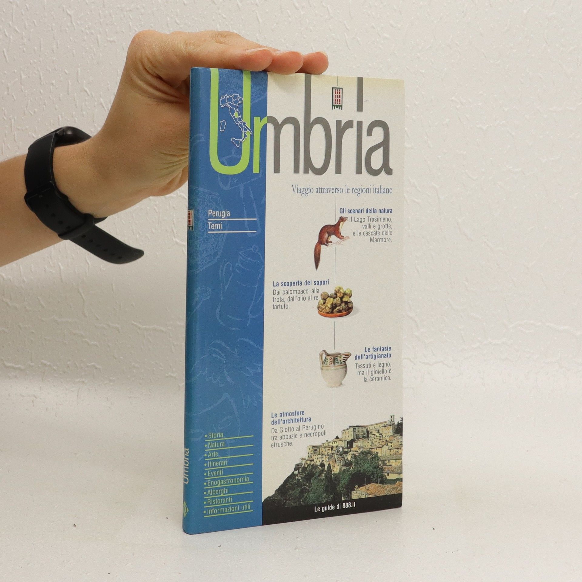 Auteurscollectief Umbria