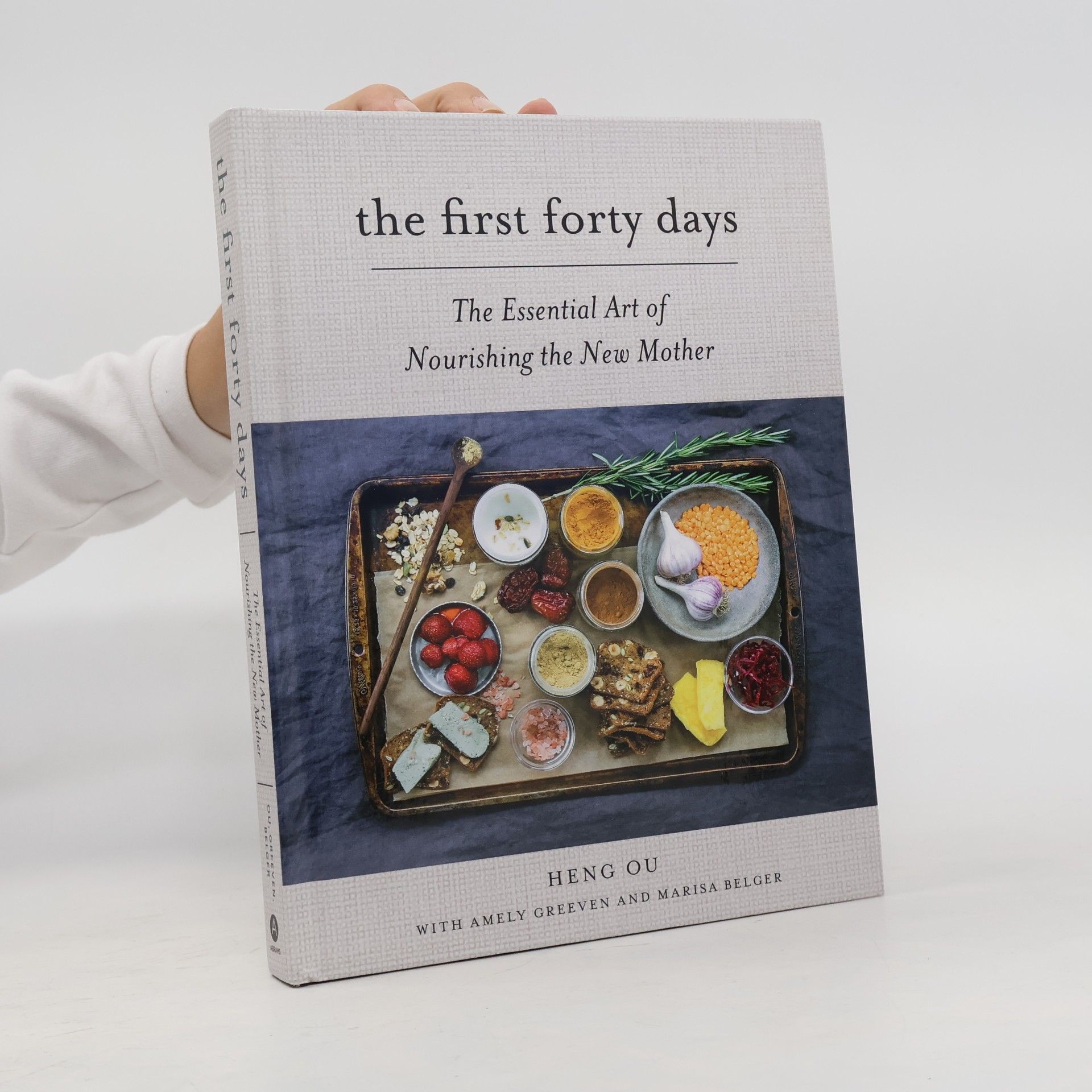 The First Forty Days