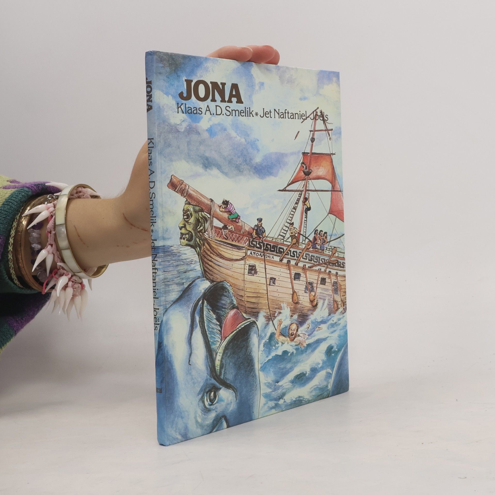 Jona