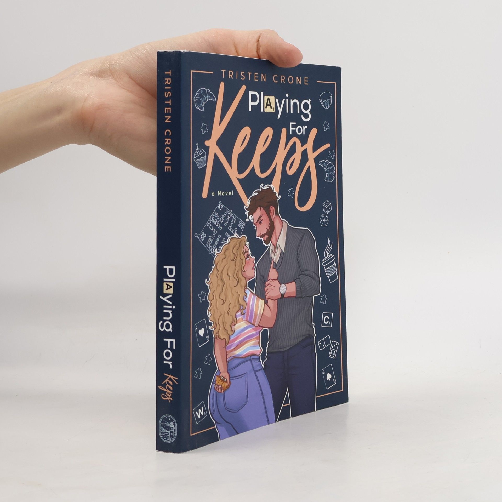 Playing for Keeps