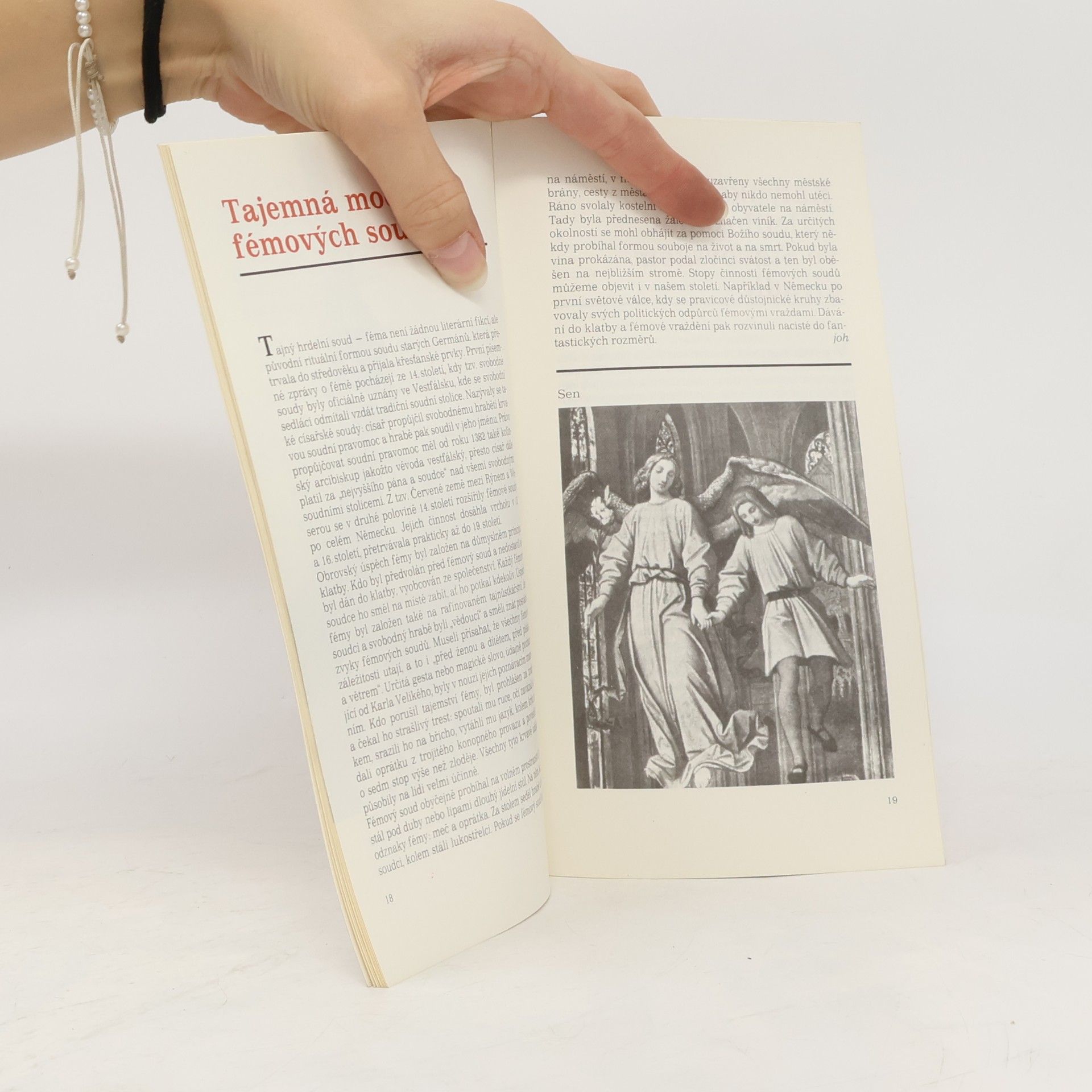 Heinrich von Kleist Katynka z Heilbronnu neboli Zkouška ohněm