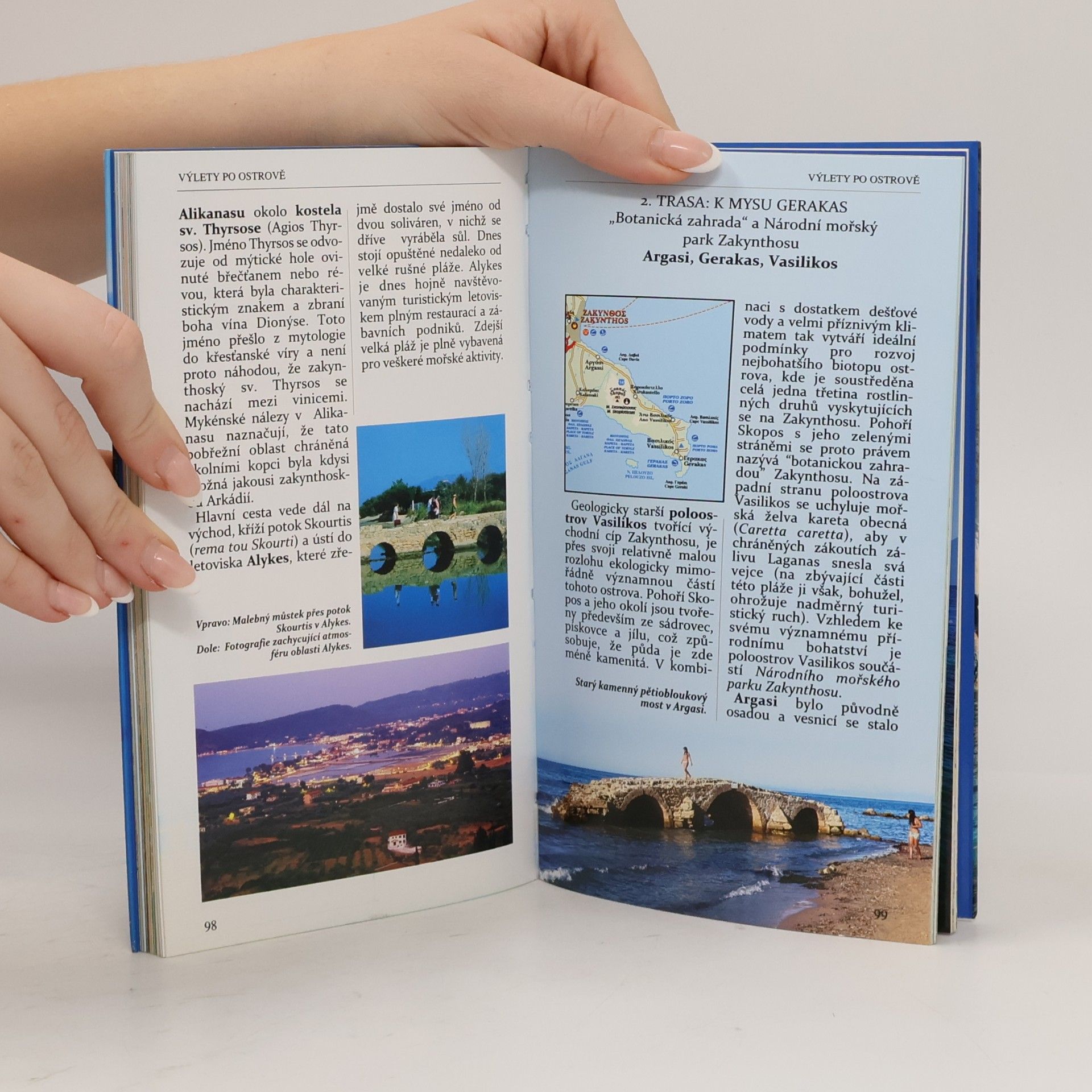 Kolektiv autorů Zante