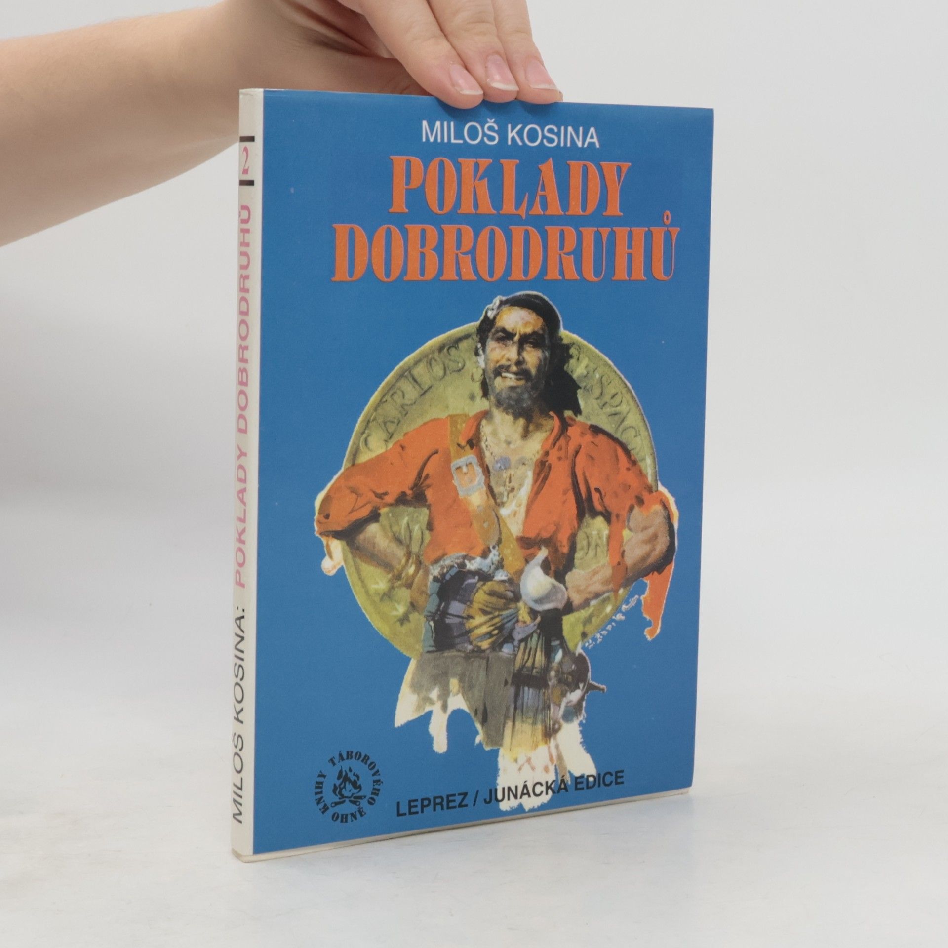 Poklady dobrodruhů