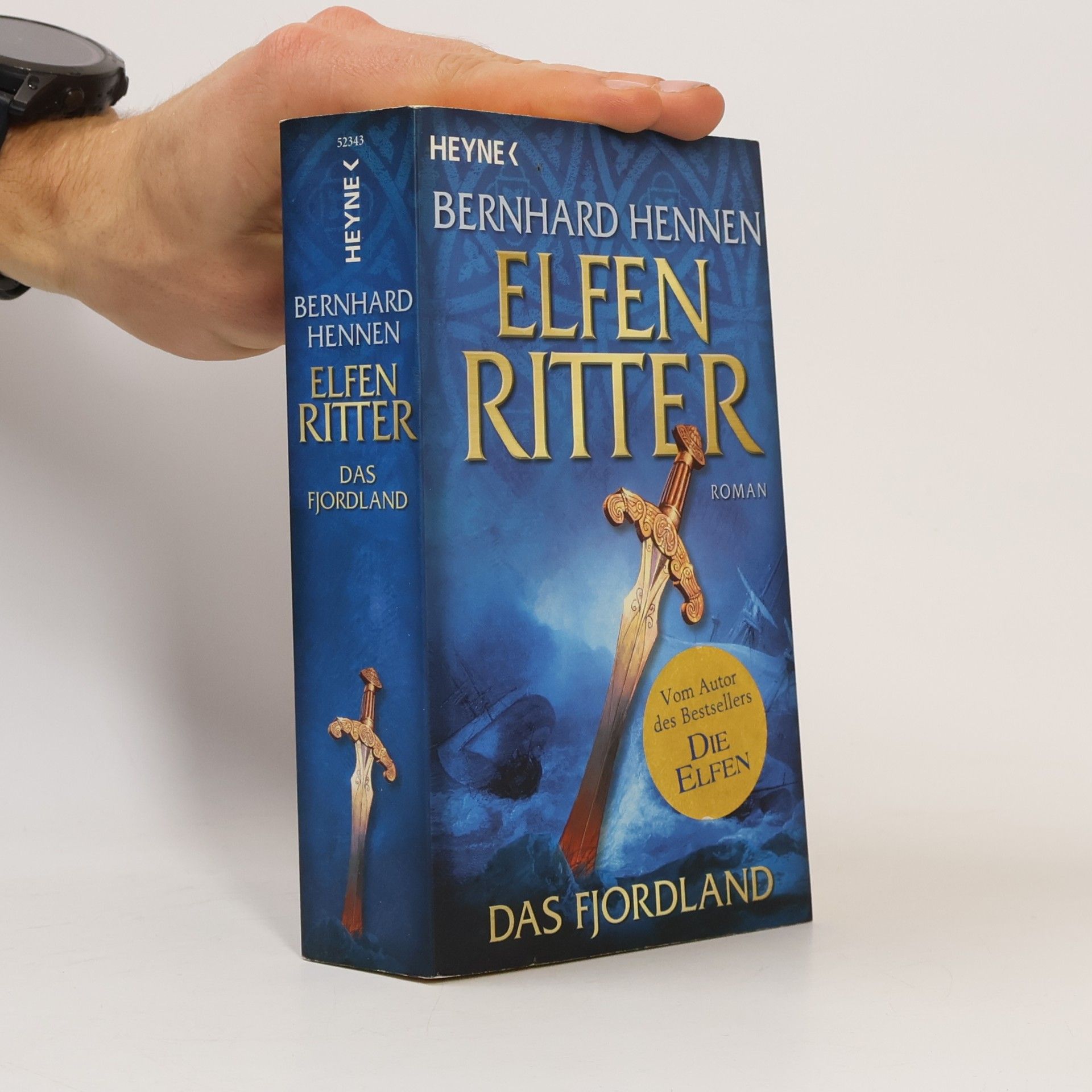 Elfen Ritter