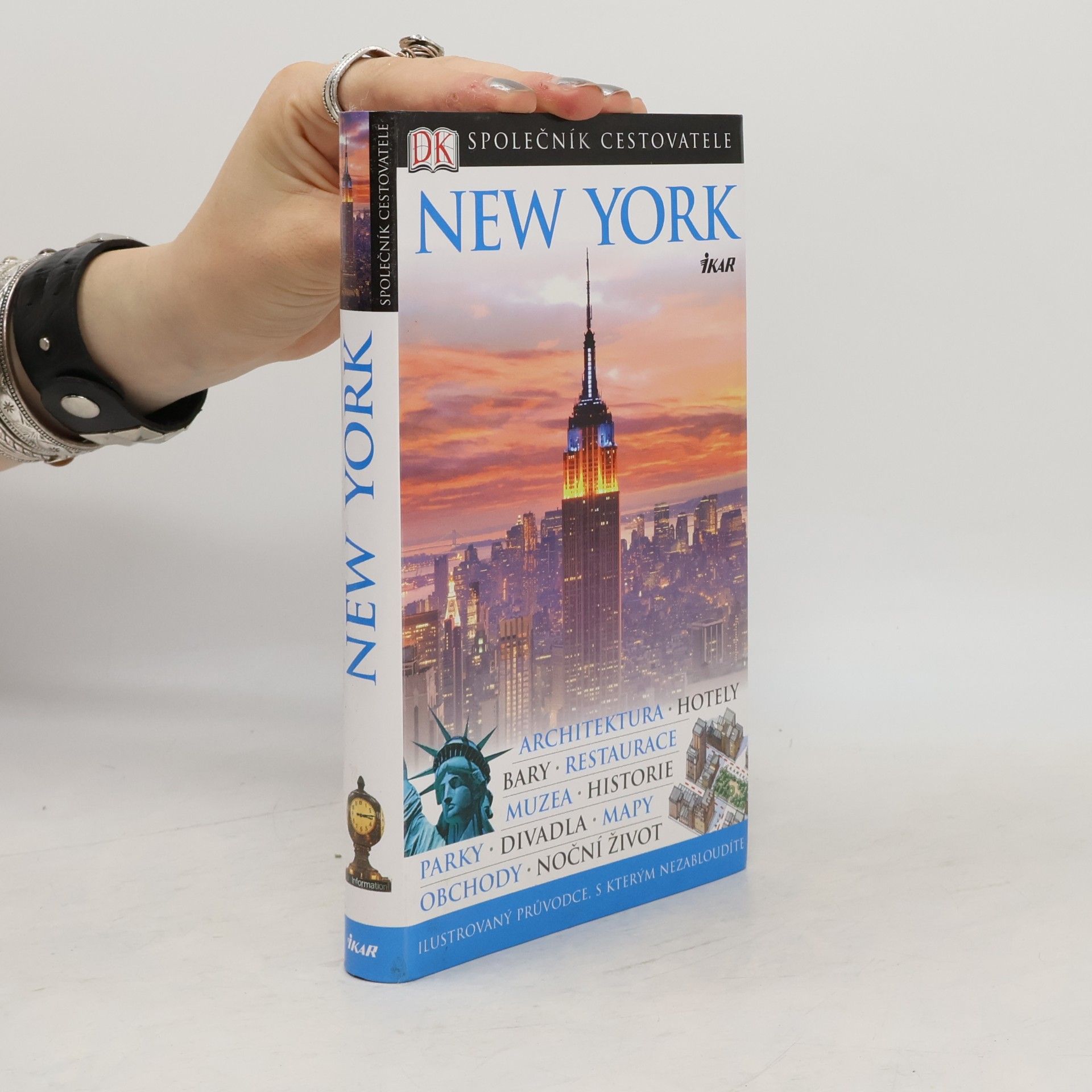 New York