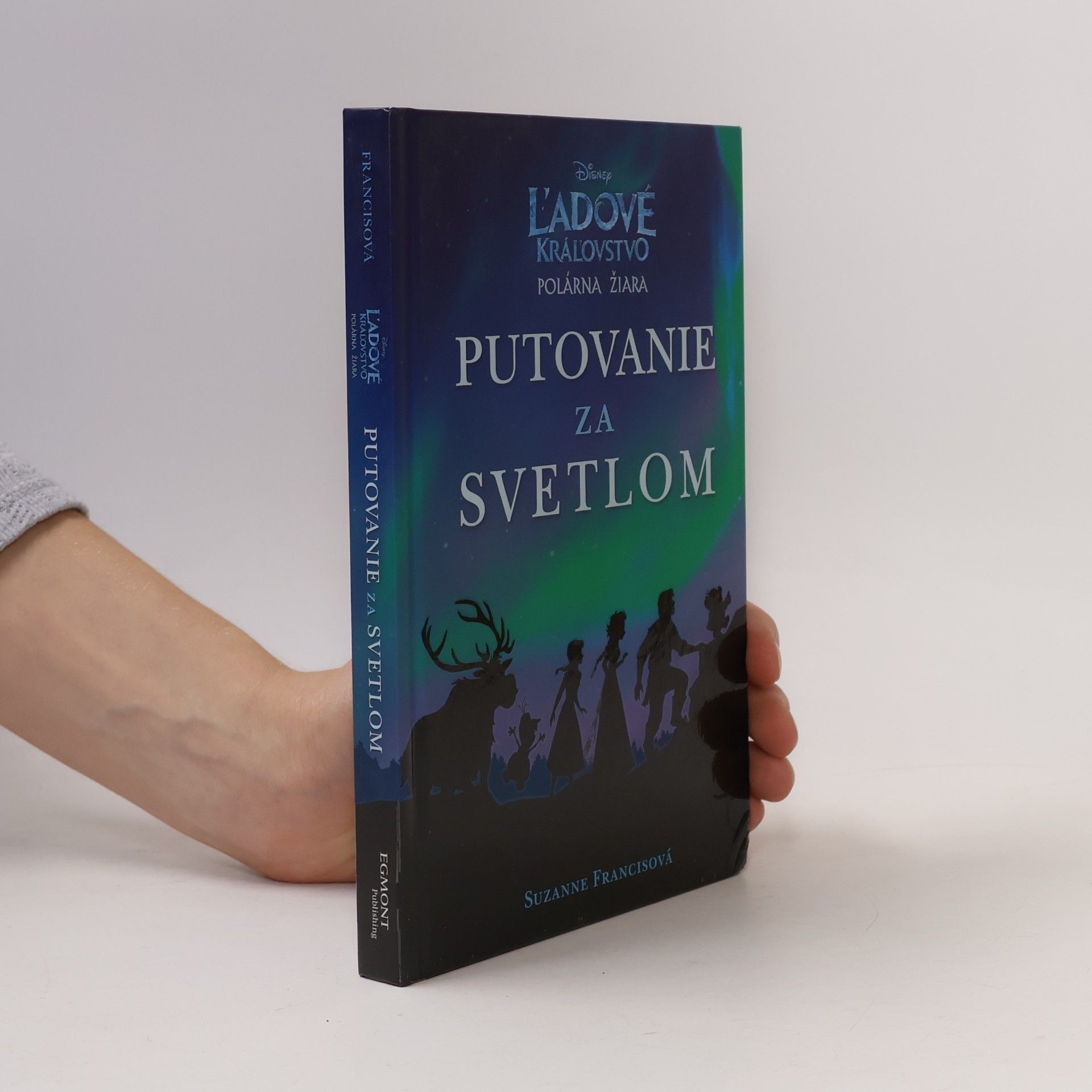 Putovanie za svetlom