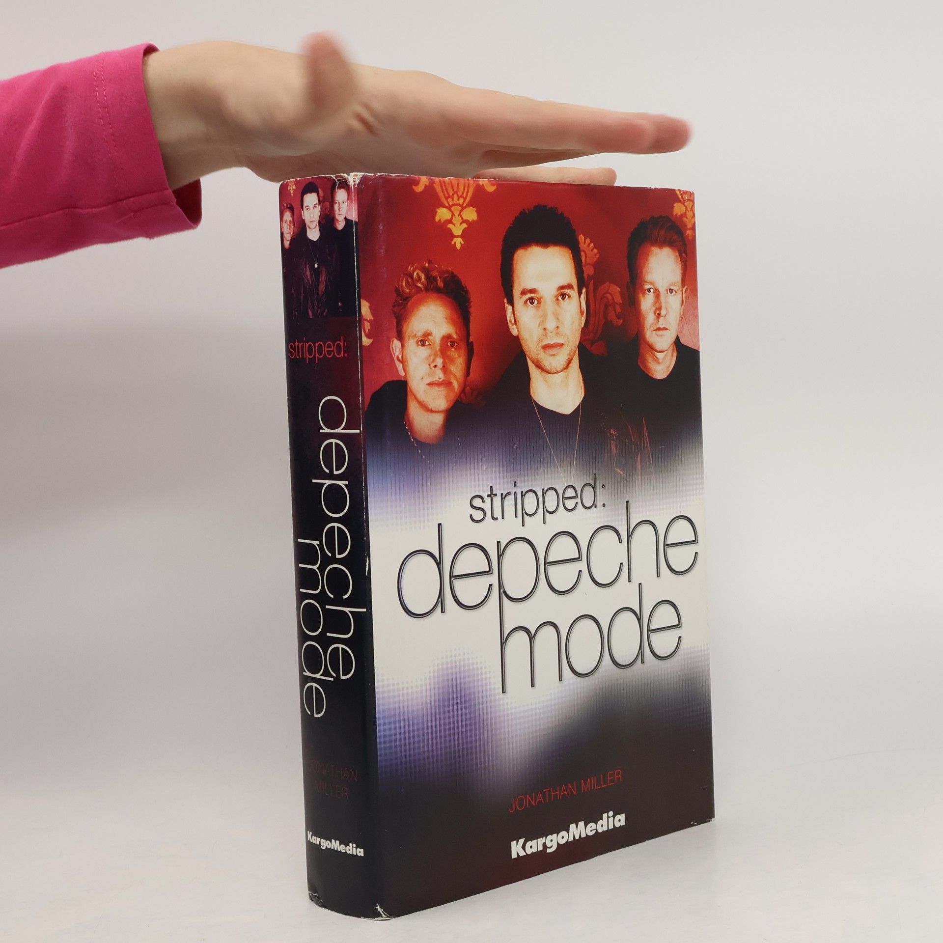 Stripped: Depeche Mode