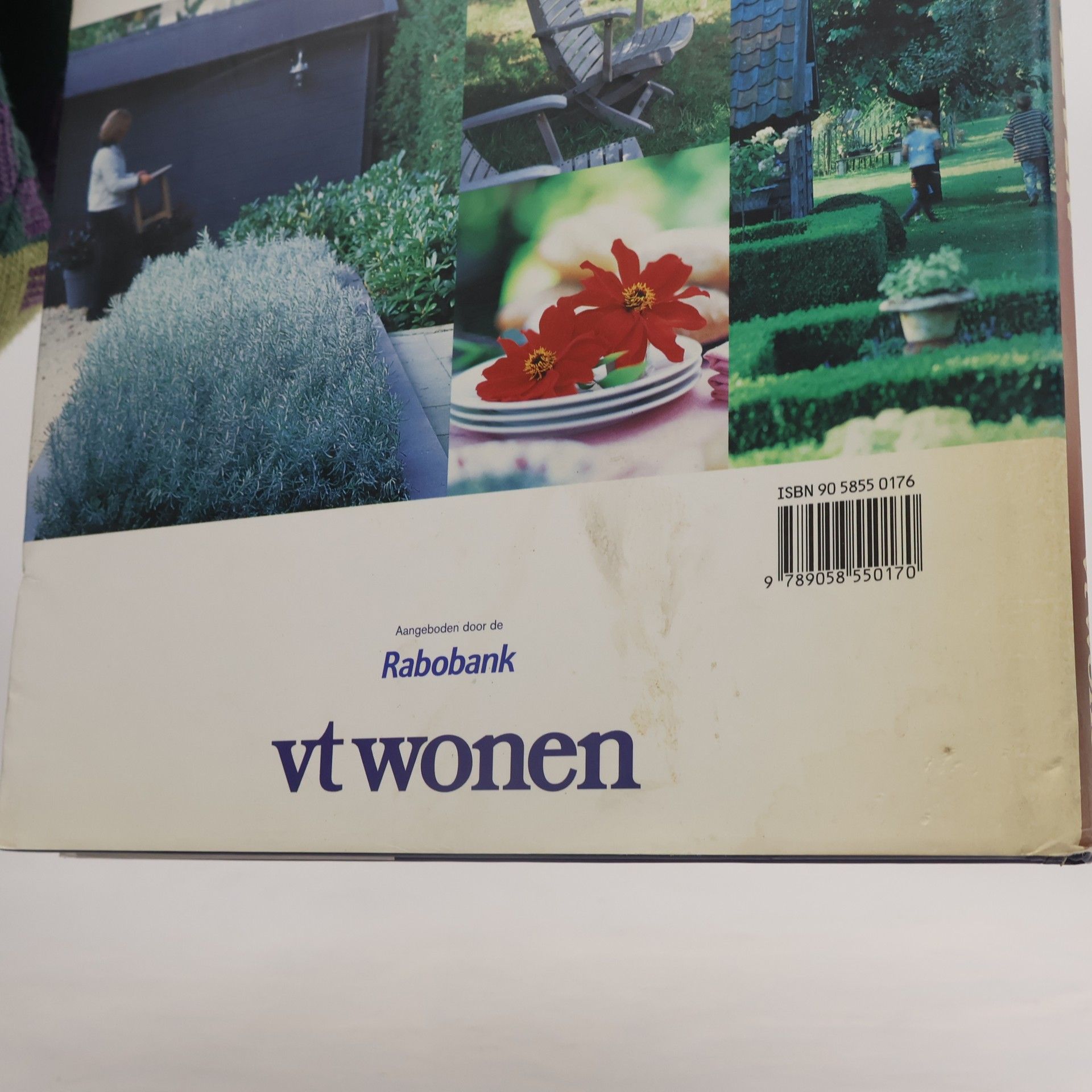 Makkie Mulder Buitenleven