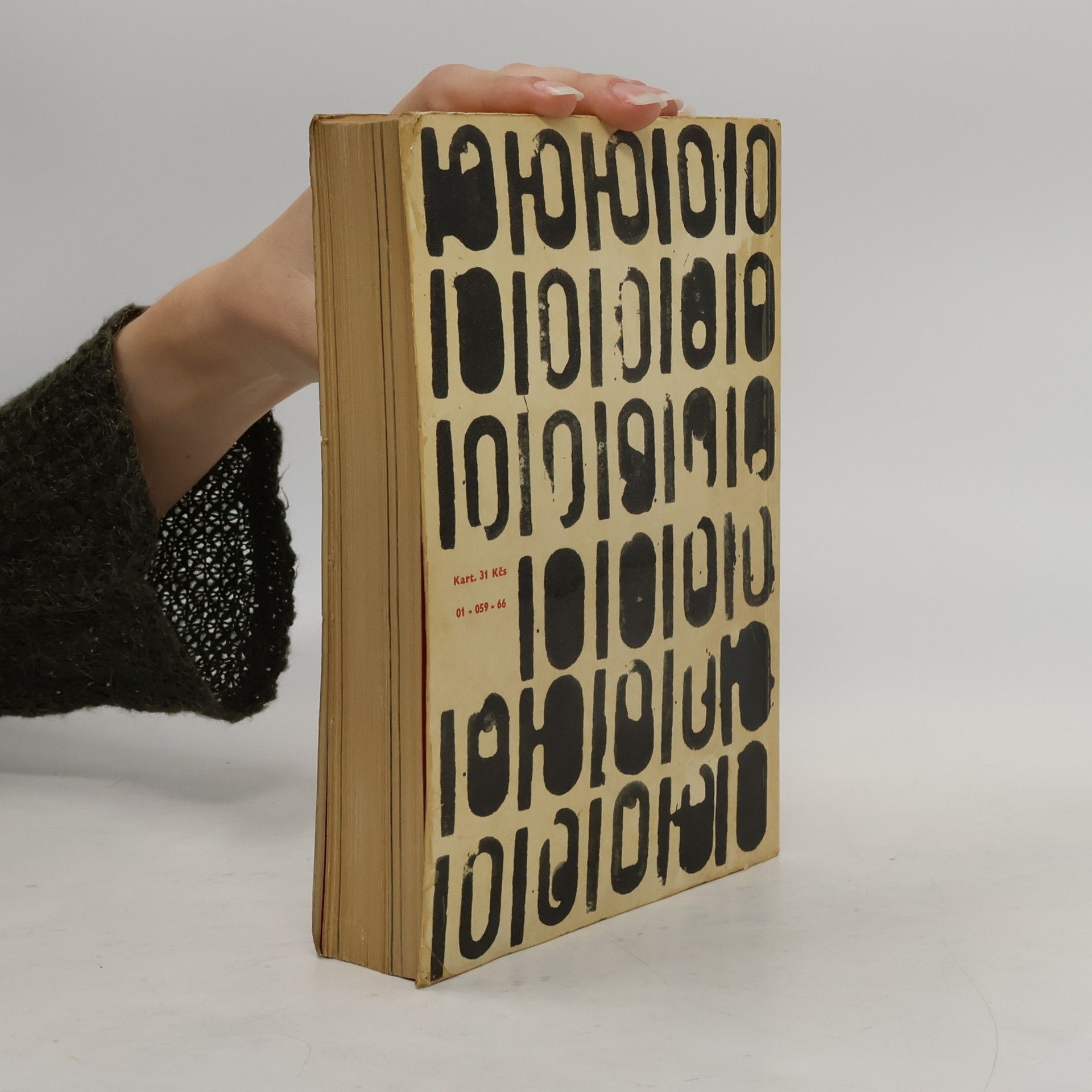 Jiří Balcar Světová literatura 10