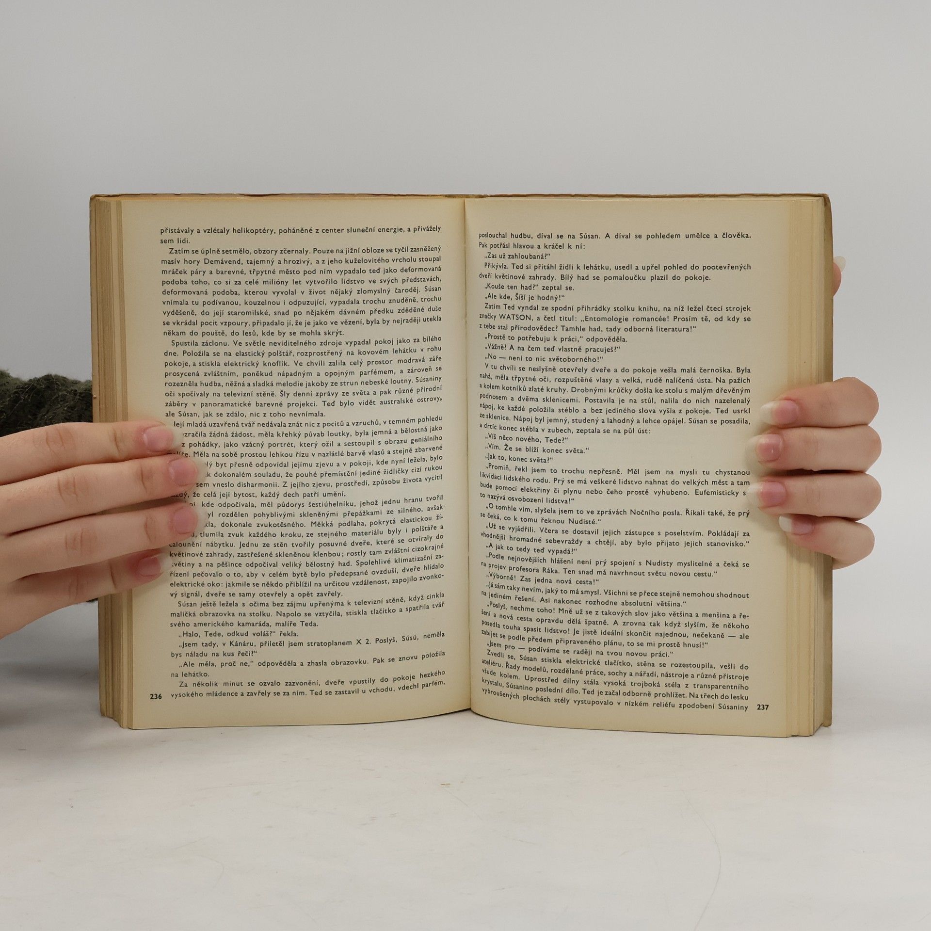 Jiří Balcar Světová literatura 10