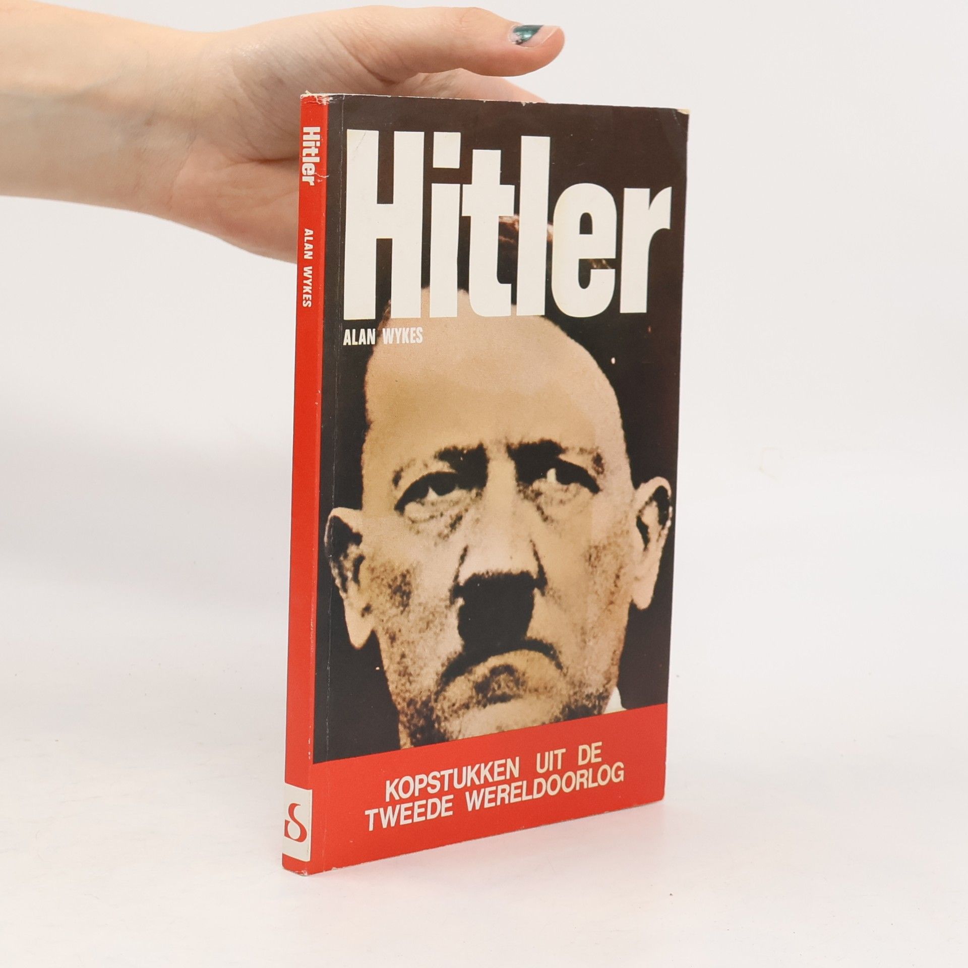 Hitler