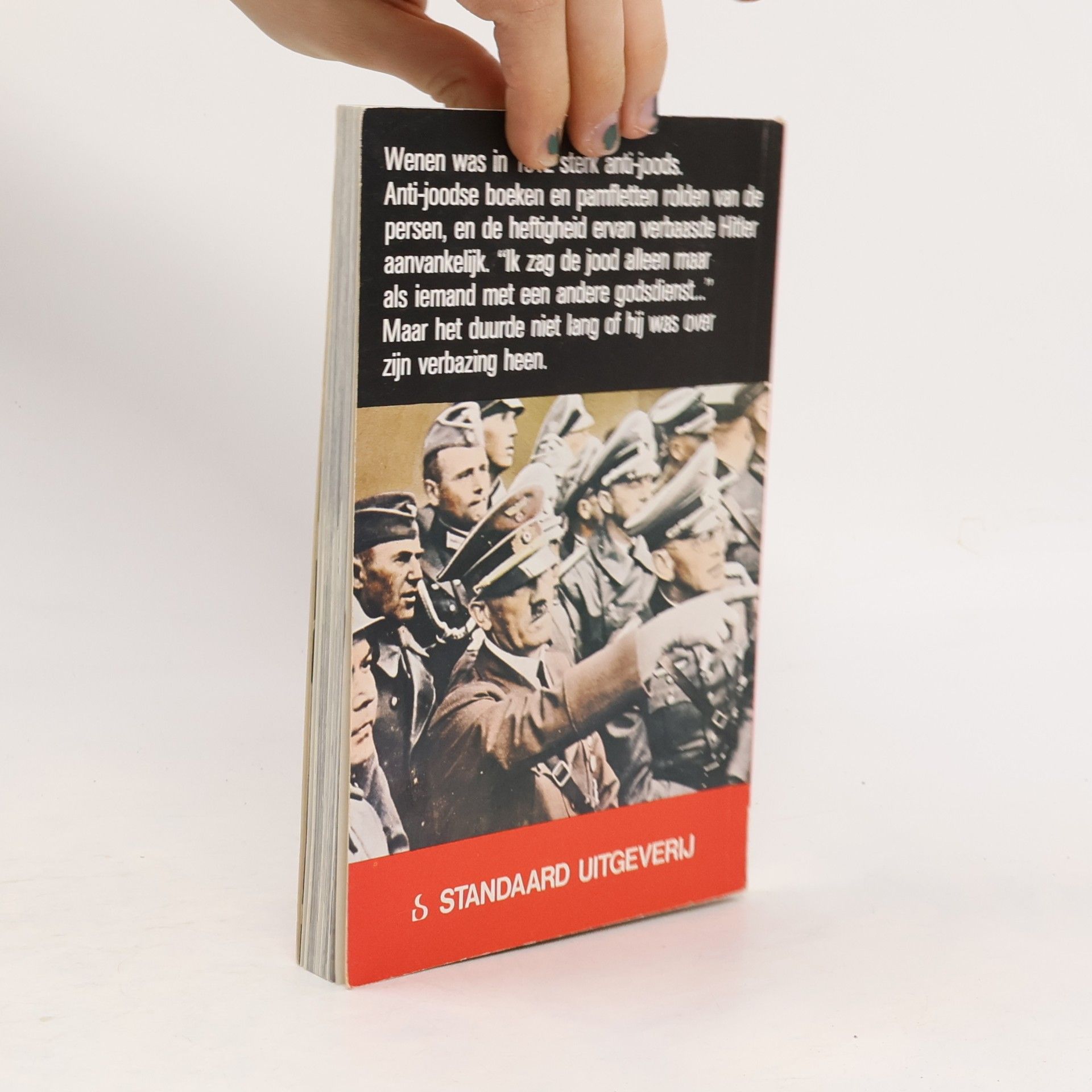 Alan Wykes Hitler