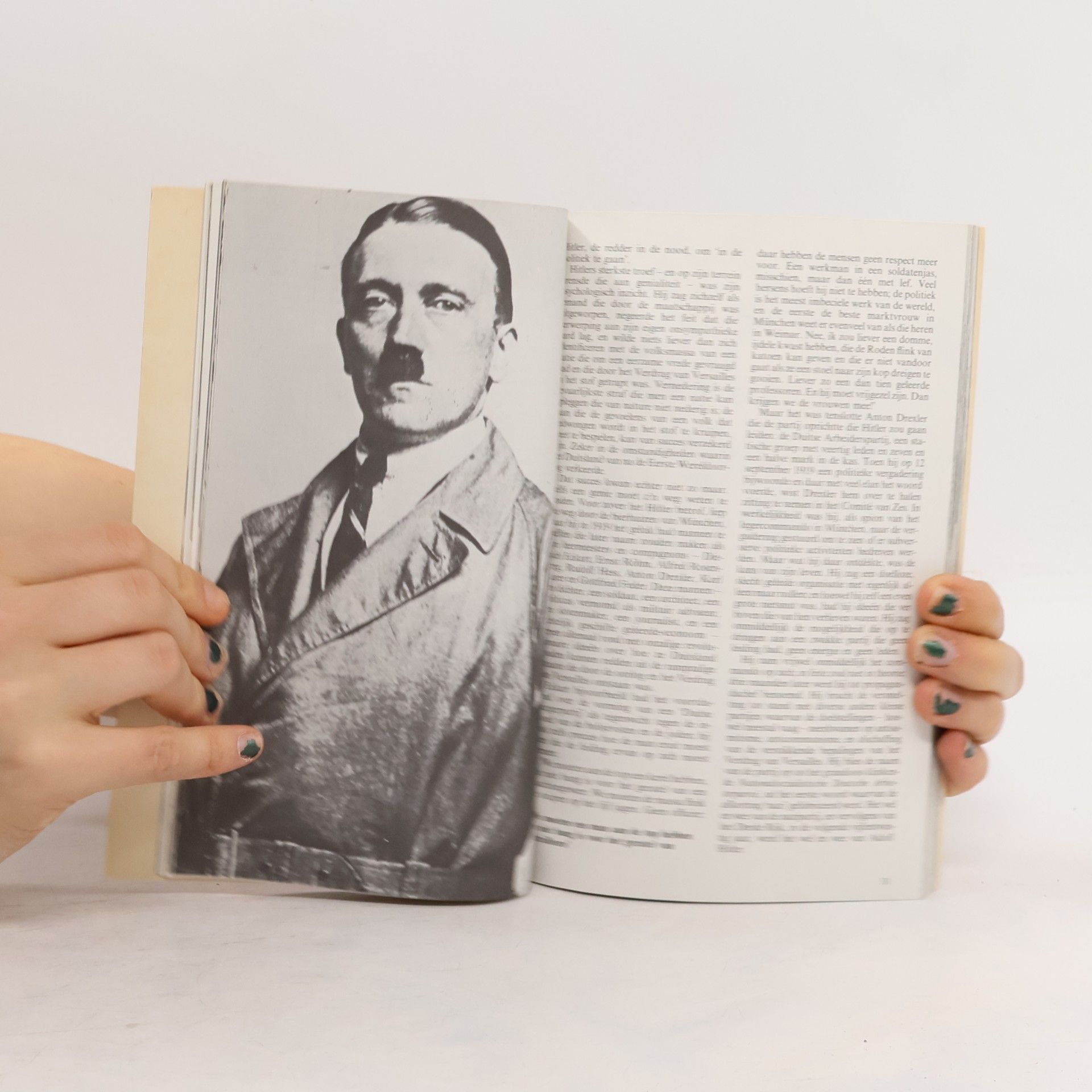 Alan Wykes Hitler