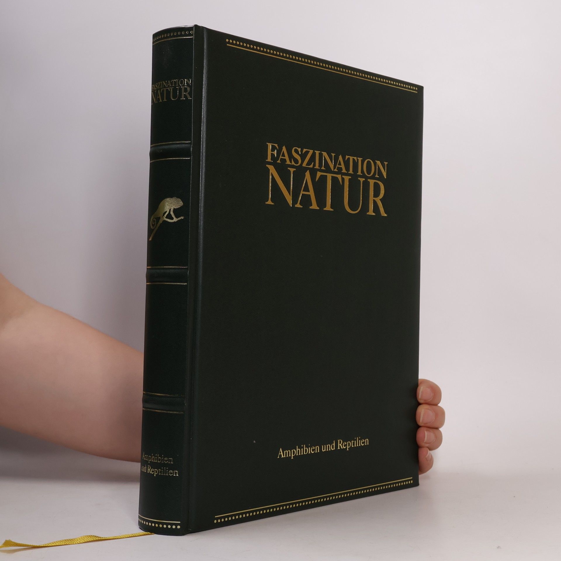 Faszination Natur