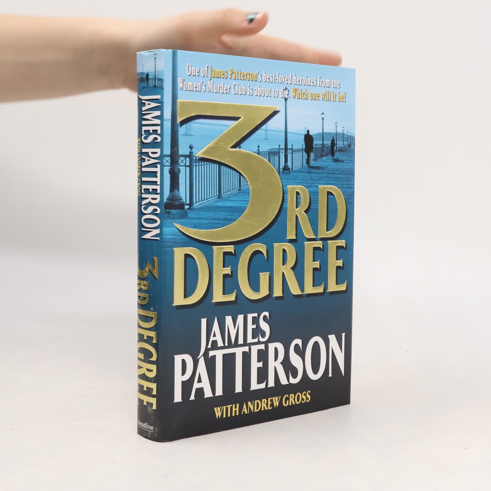 3rd Degree