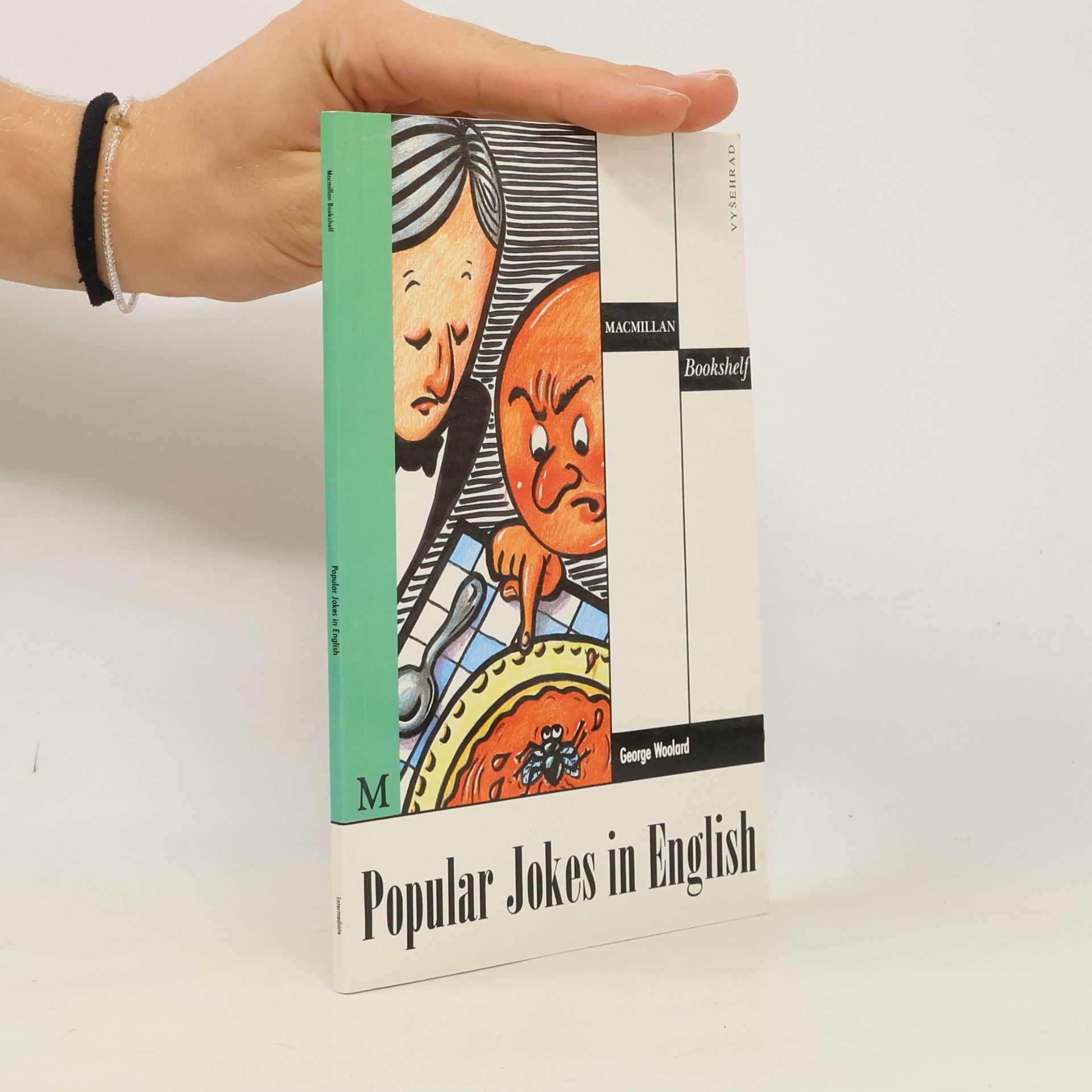 Popular jokes in English