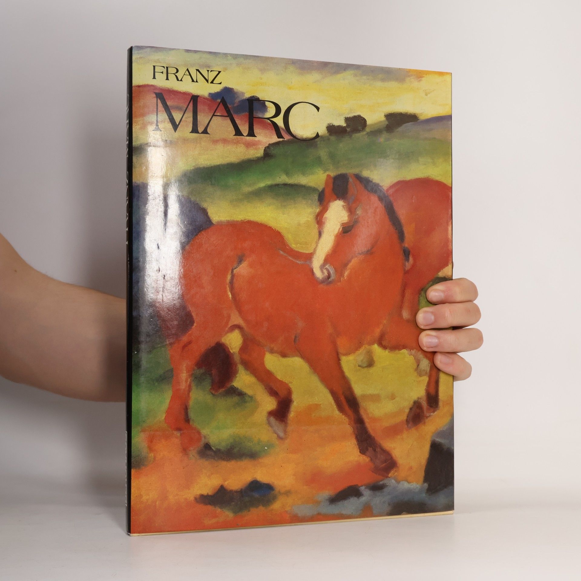 Franz Marc