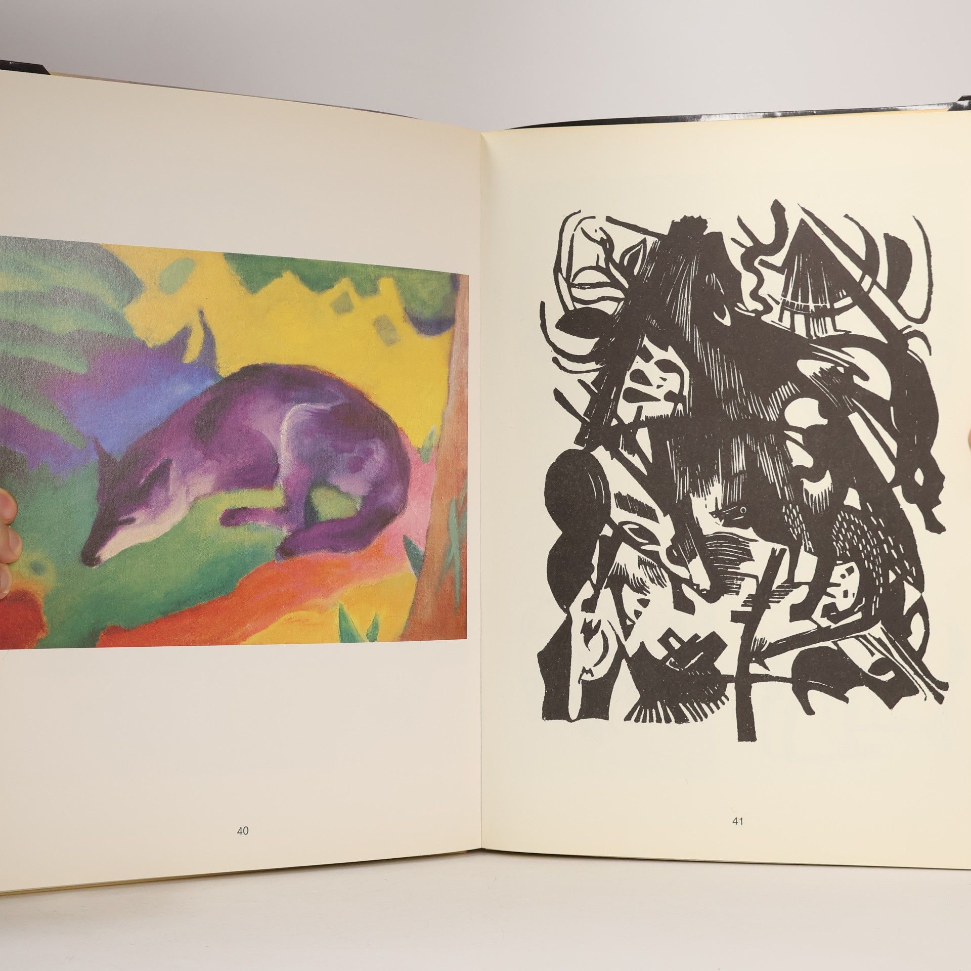 Franz Marc Franz Marc