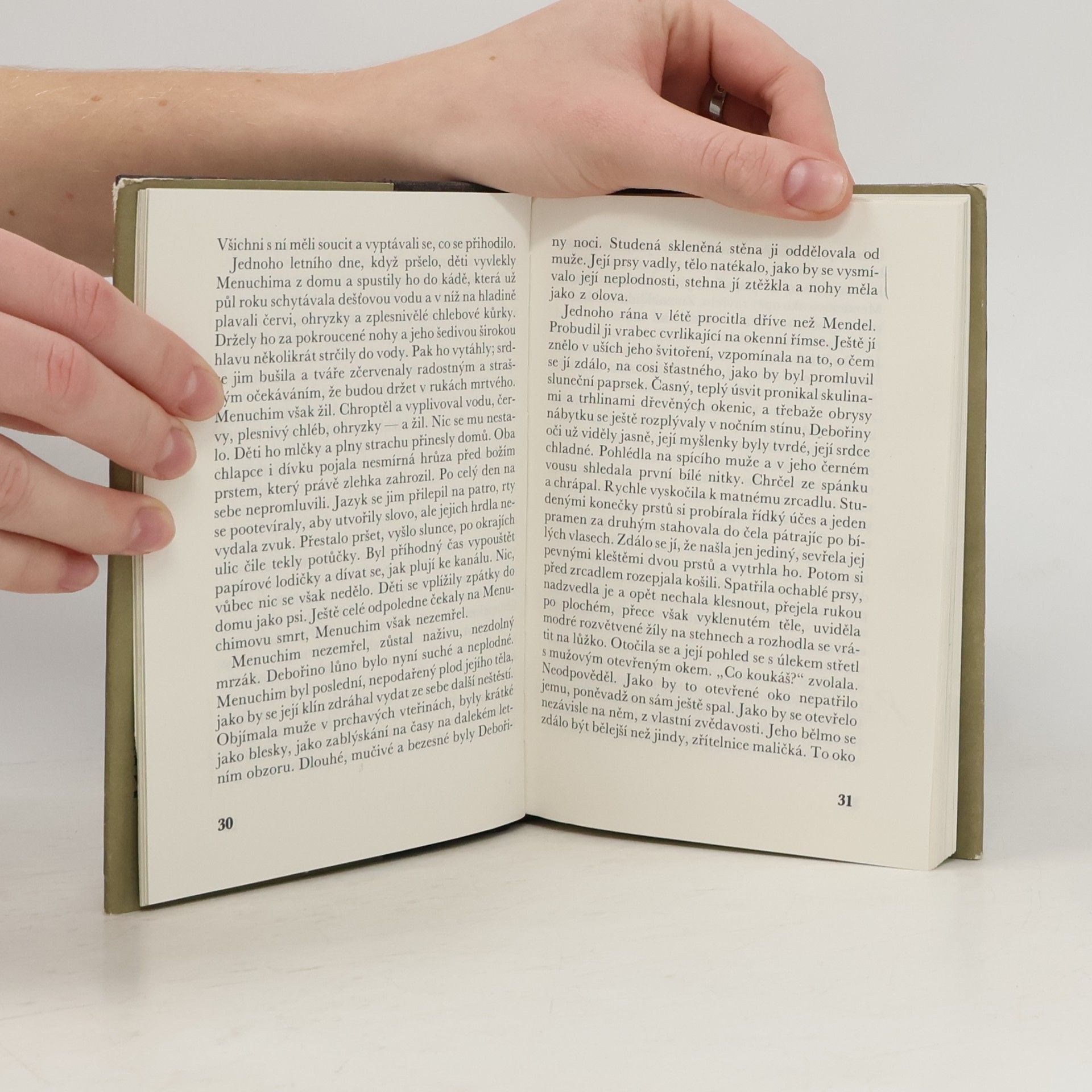 Joseph Roth Job